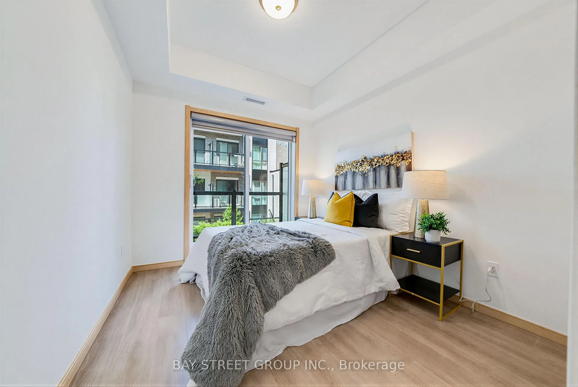Photo 20 of Unit B207, 50 Morecambe Gate, Scarborough, L'Amoreaux — HOMEH