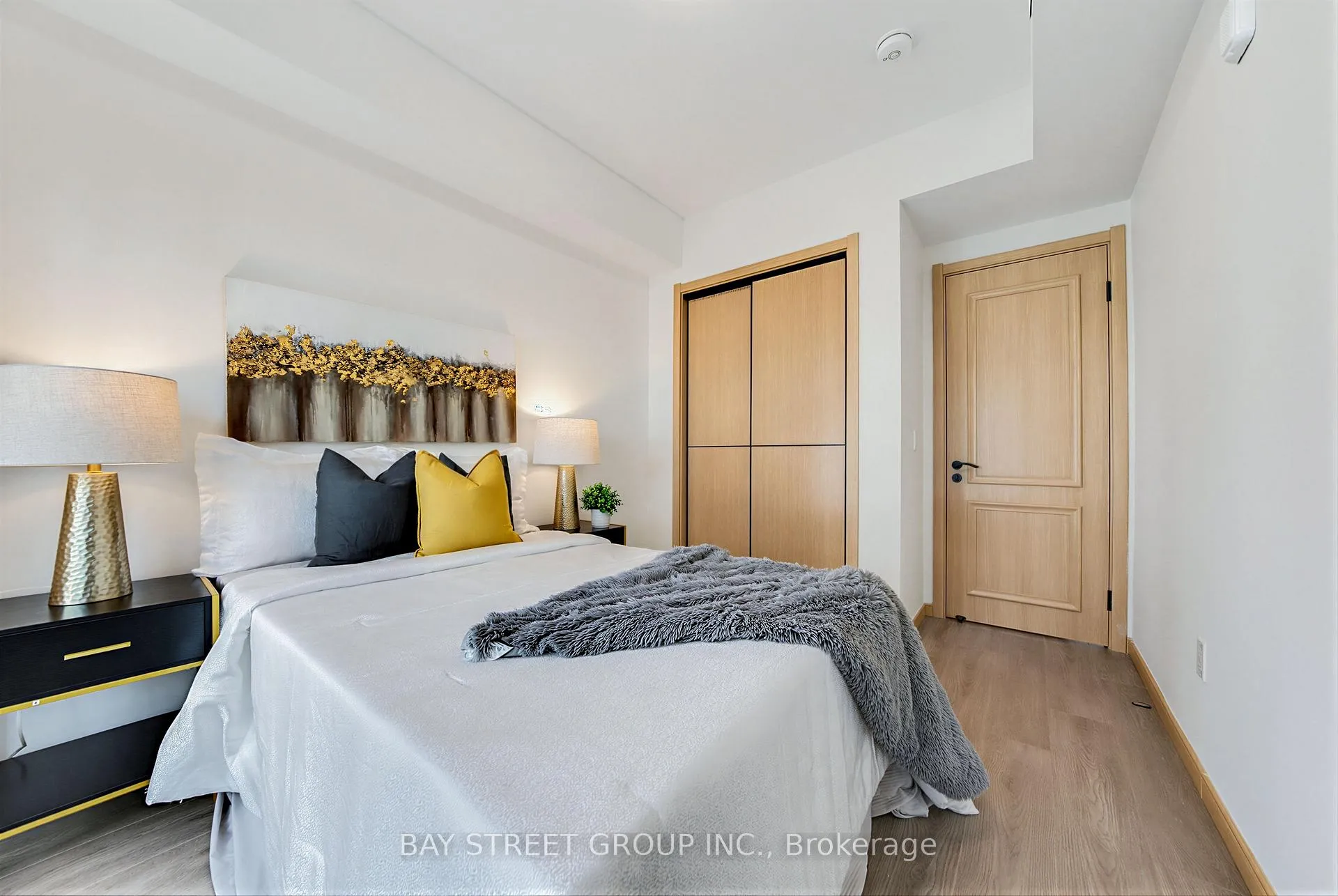 Photo 21 of Unit B207, 50 Morecambe Gate, Scarborough, L'Amoreaux — HOMEH