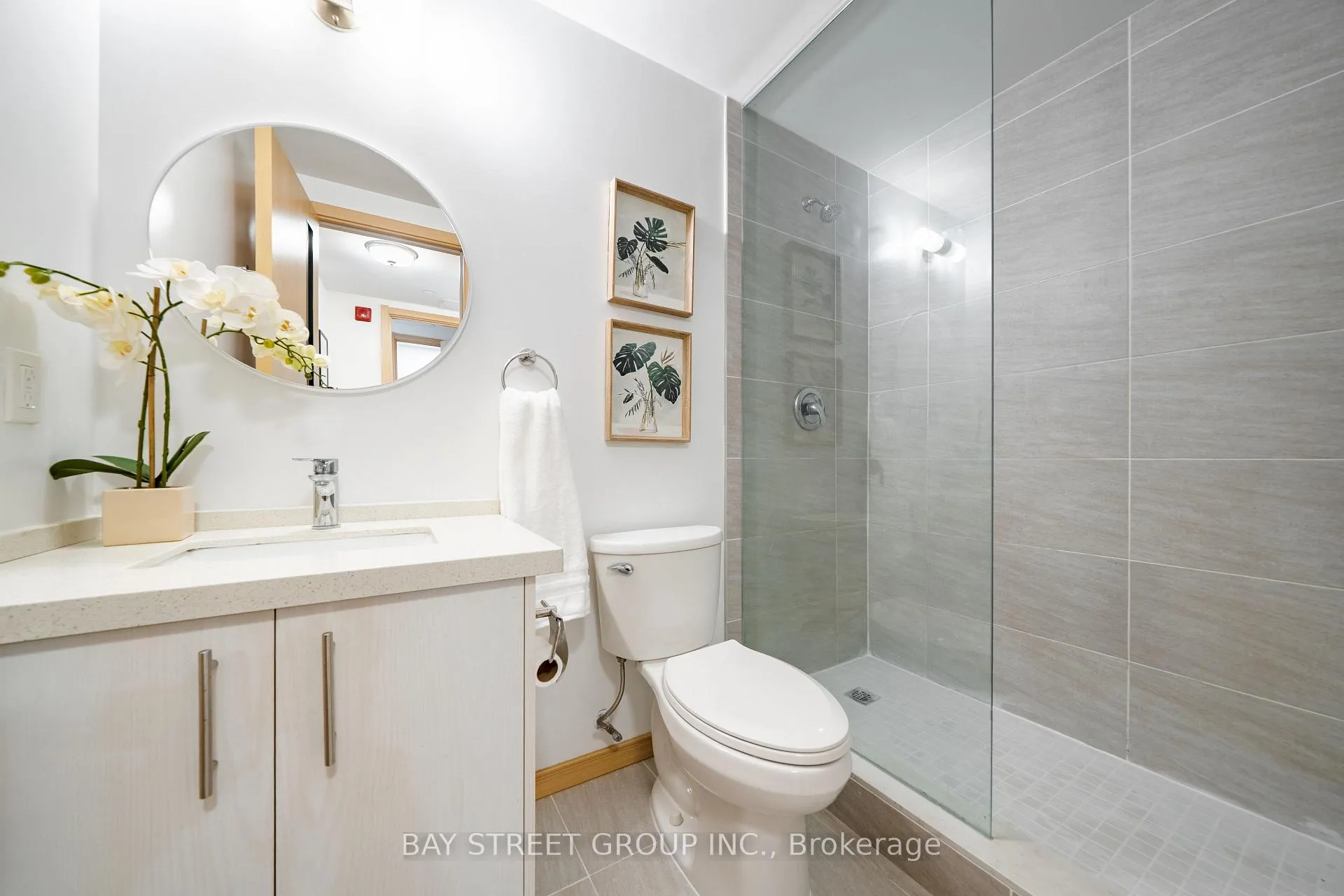 Photo 22 of Unit B207, 50 Morecambe Gate, Scarborough, L'Amoreaux — HOMEH