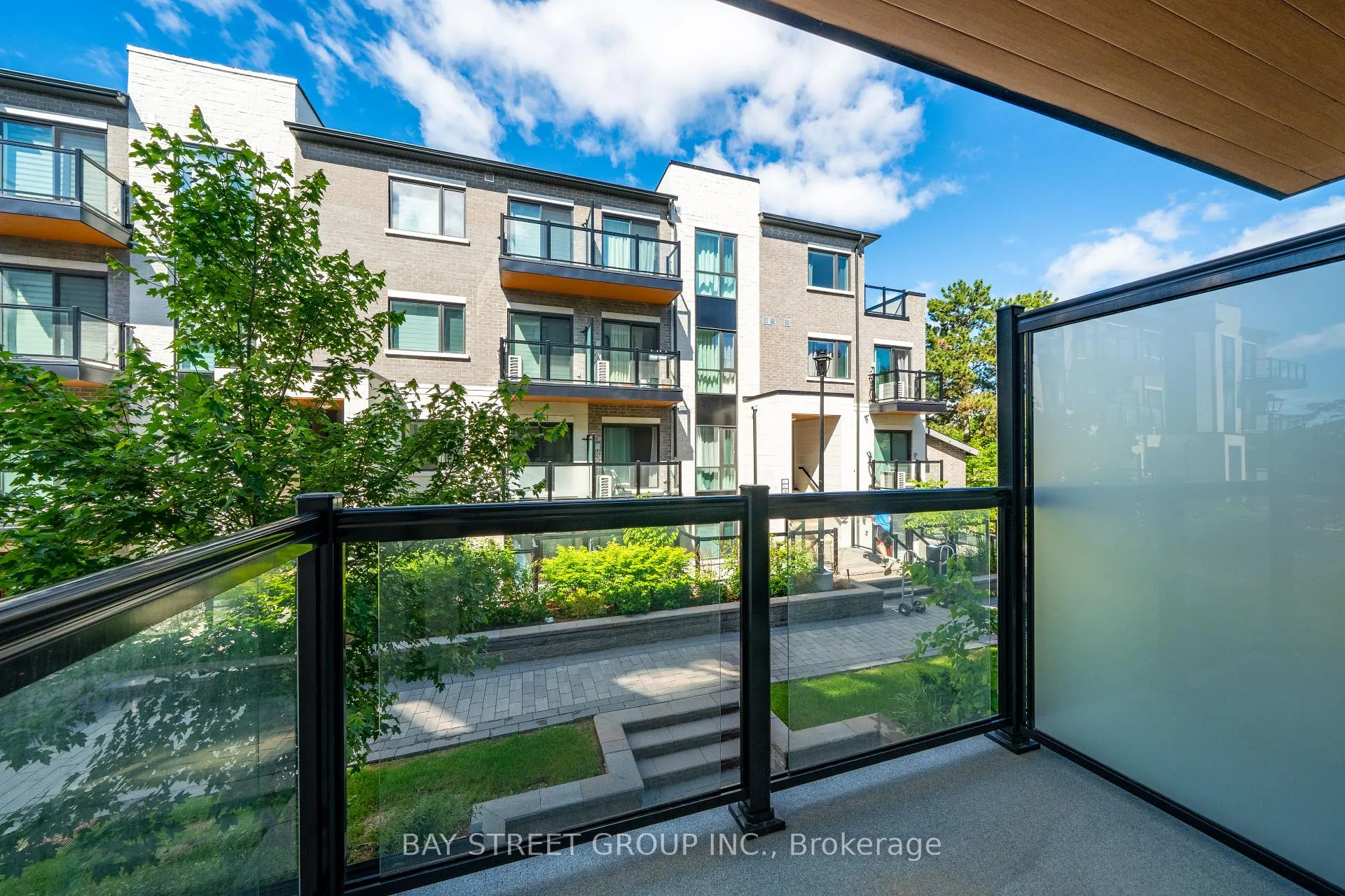 Photo 23 of Unit B207, 50 Morecambe Gate, Scarborough, L'Amoreaux — HOMEH