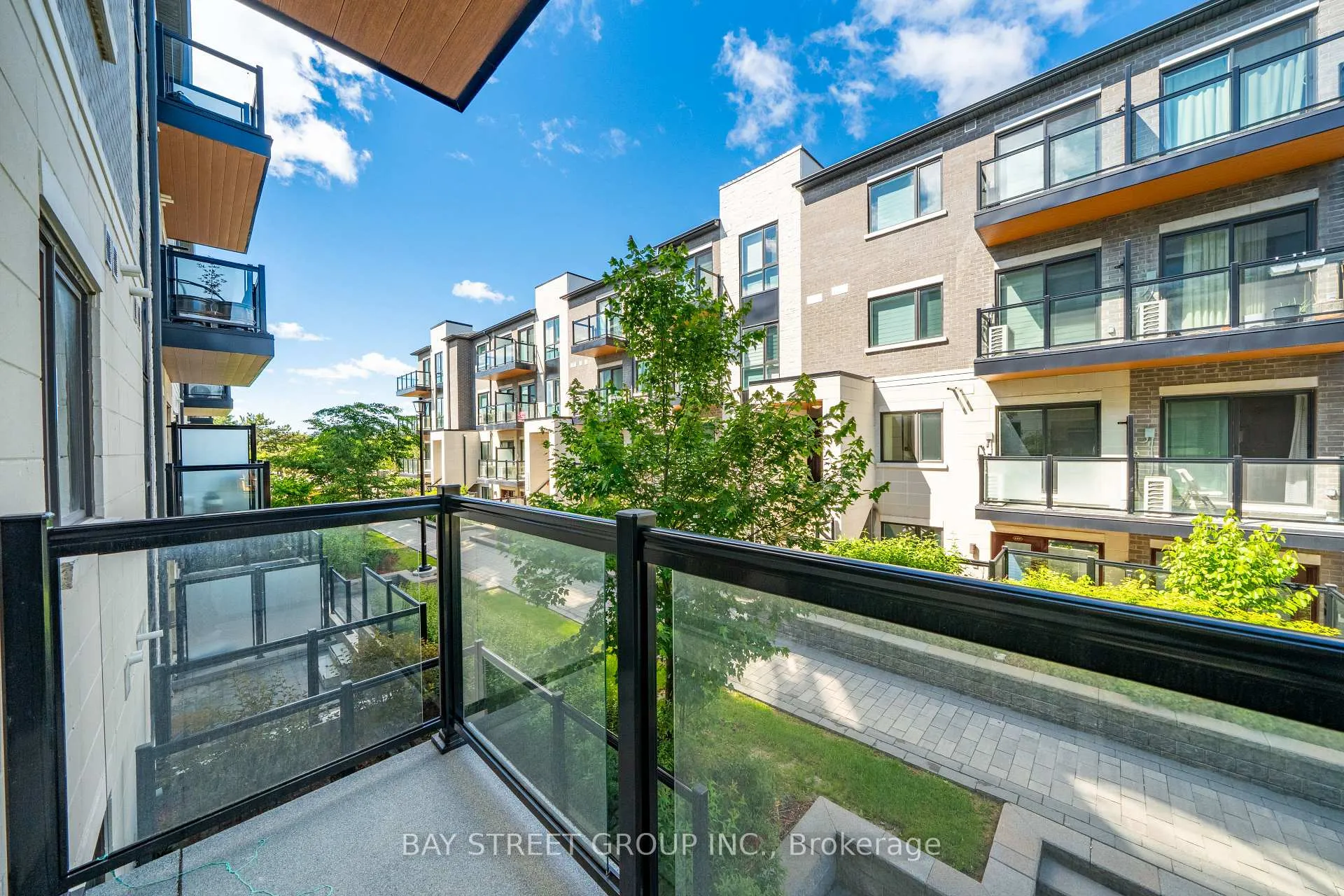 Photo 24 of Unit B207, 50 Morecambe Gate, Scarborough, L'Amoreaux — HOMEH