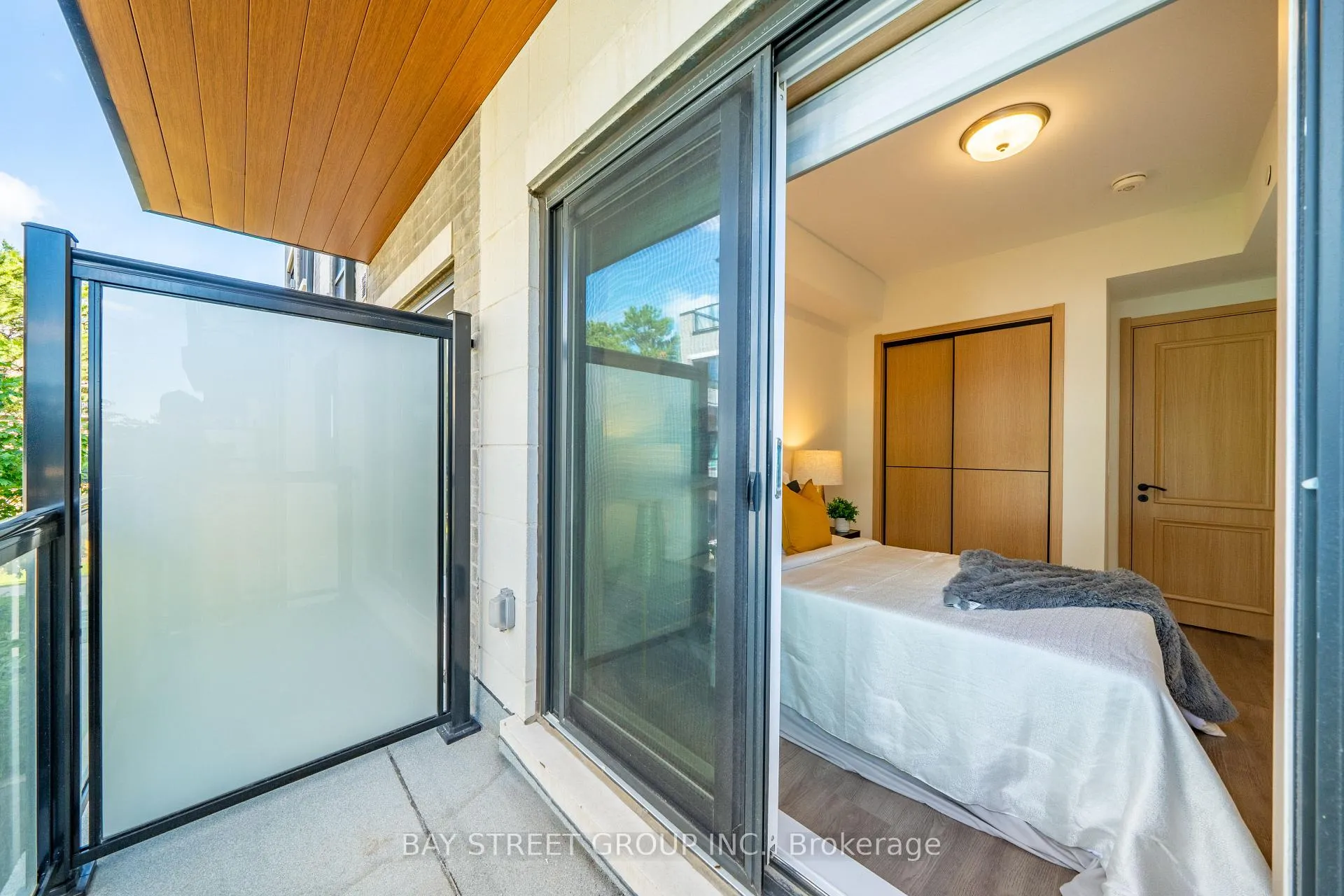 Photo 25 of Unit B207, 50 Morecambe Gate, Scarborough, L'Amoreaux — HOMEH