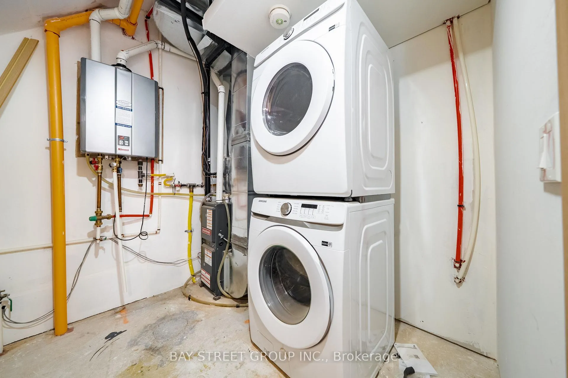 Photo 26 of Unit B207, 50 Morecambe Gate, Scarborough, L'Amoreaux — HOMEH
