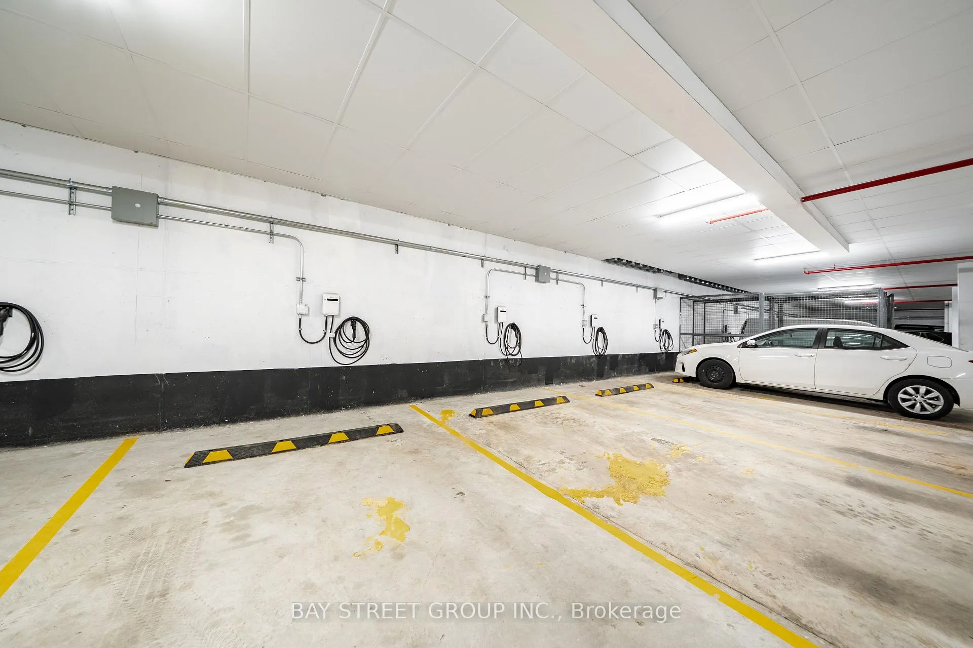 Photo 28 of Unit B207, 50 Morecambe Gate, Scarborough, L'Amoreaux — HOMEH
