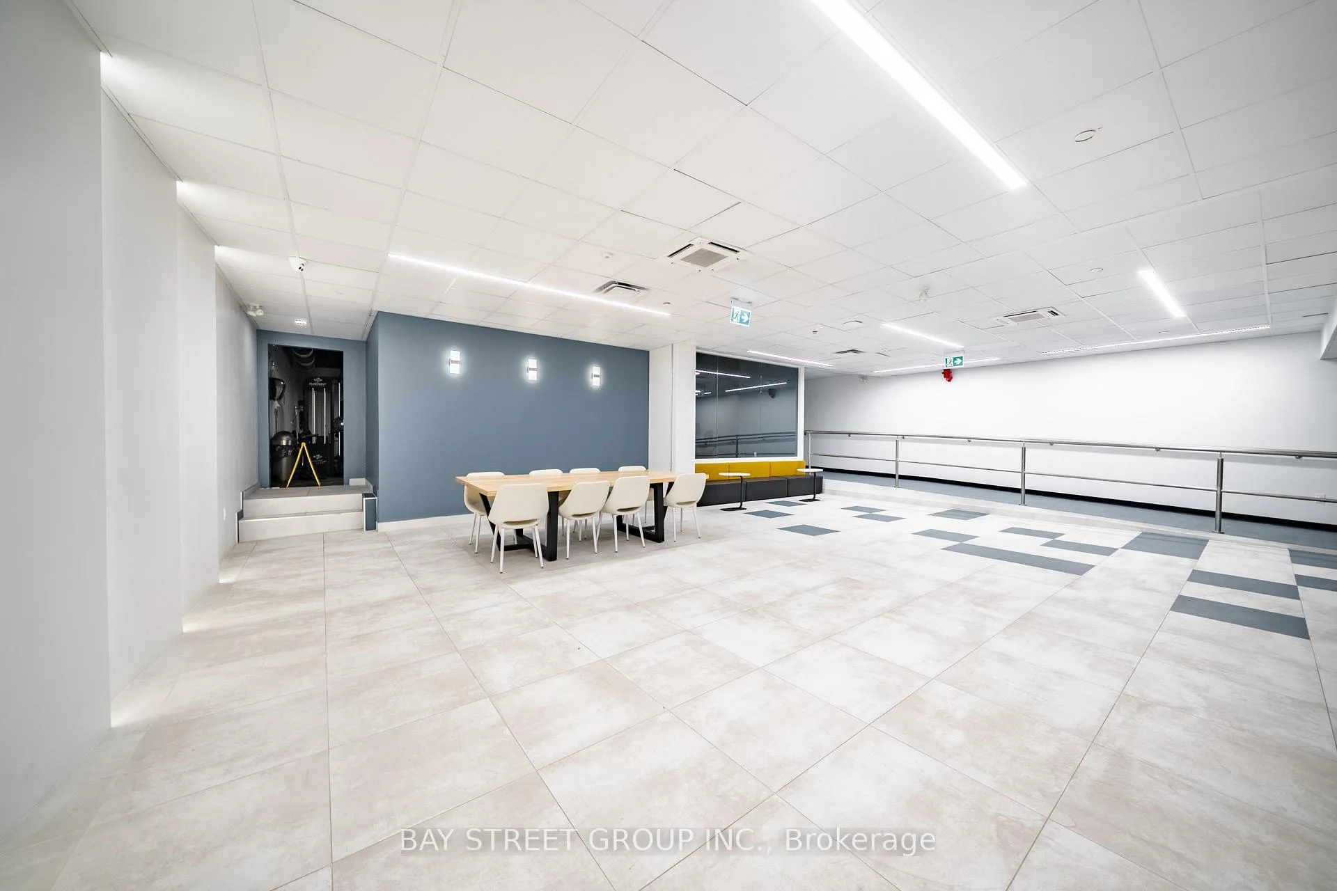 Photo 33 of Unit B207, 50 Morecambe Gate, Scarborough, L'Amoreaux — HOMEH