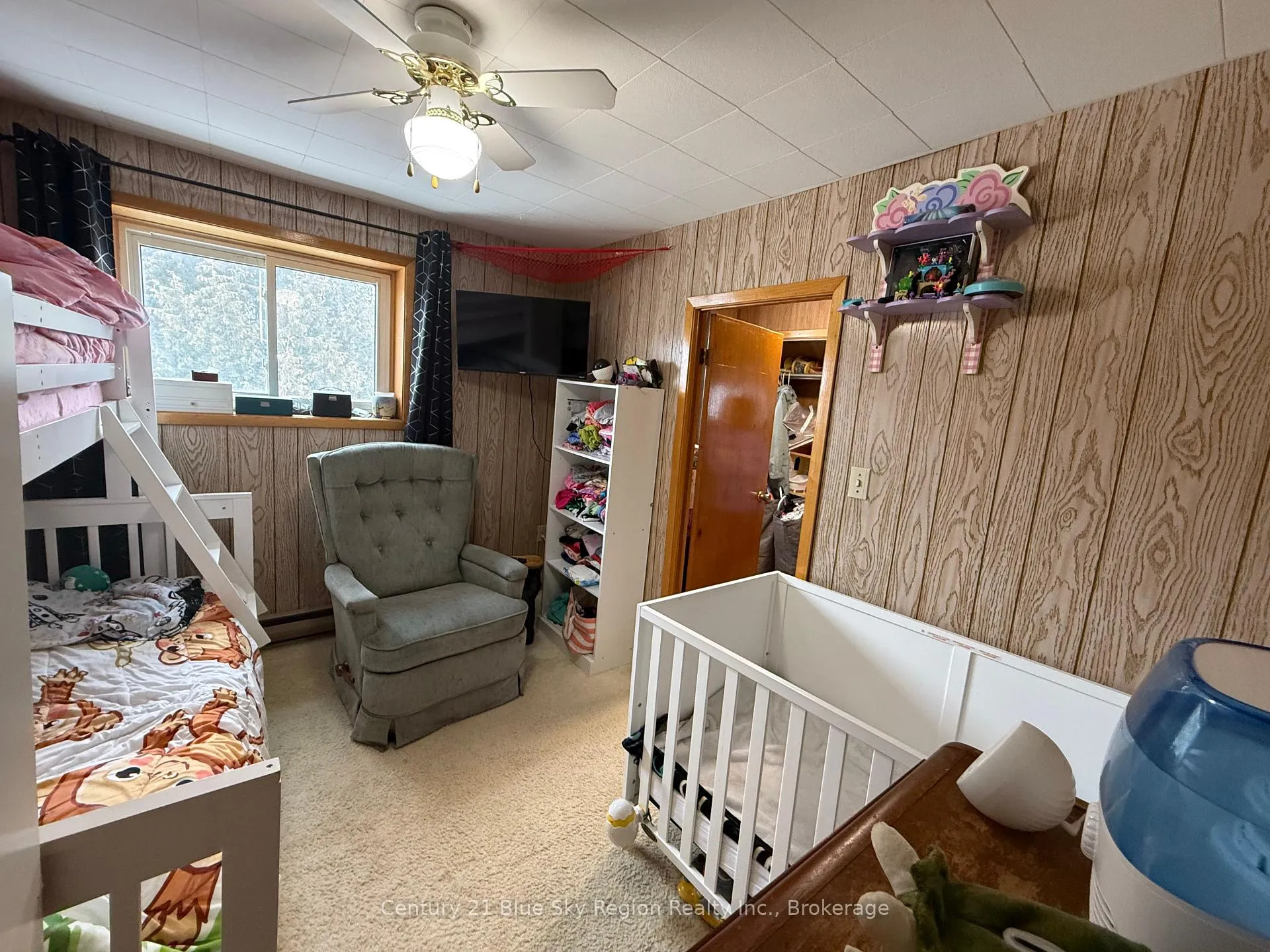 Photo 21 of 165 Nipissing Street, West Nipissing, Sturgeon Falls — HOMEH