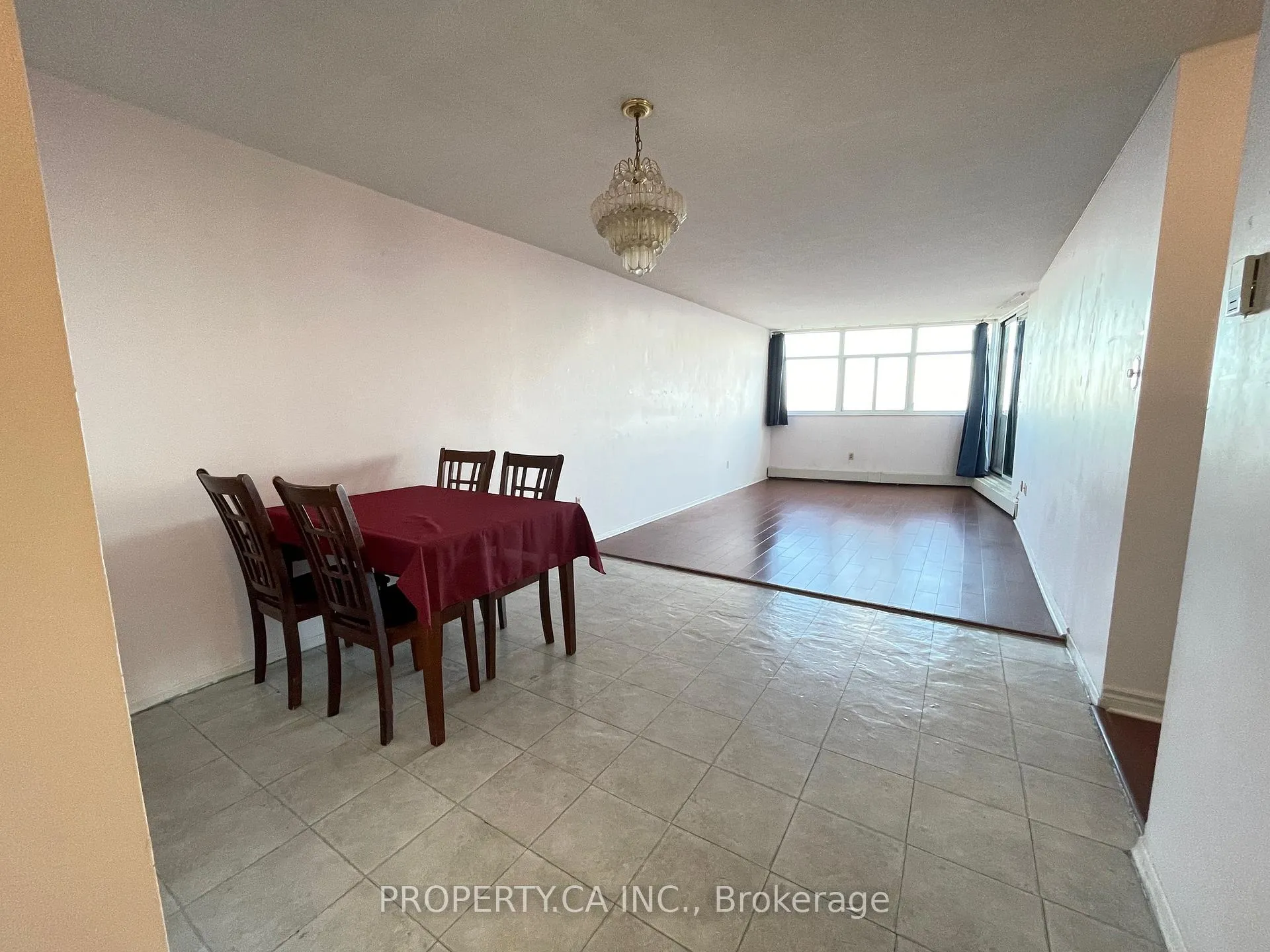 Photo 1 of Unit 1904, 2050 Bridletowne Circle, Scarborough, L'Amoreaux — HOMEH