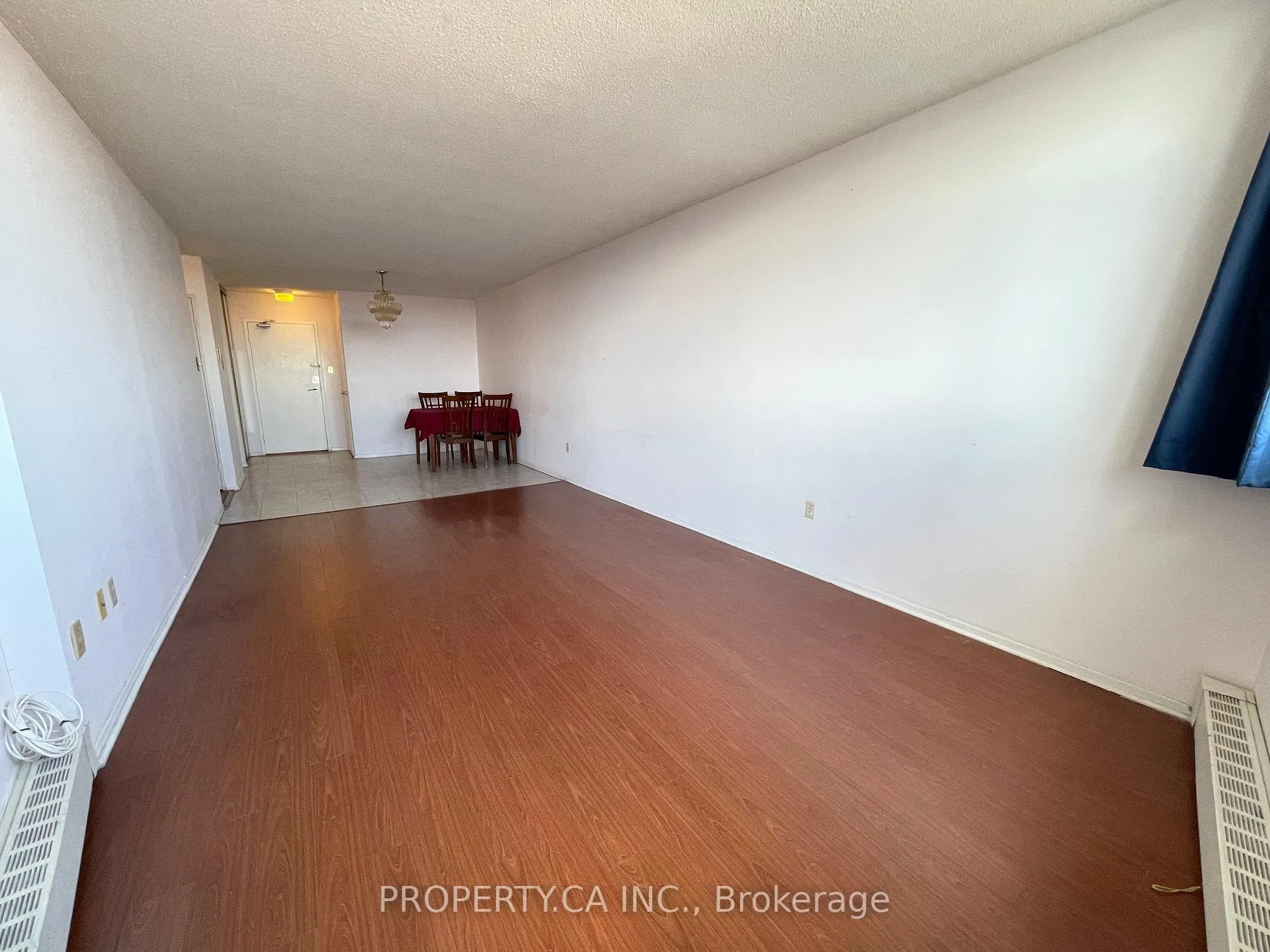 Photo 2 of Unit 1904, 2050 Bridletowne Circle, Scarborough, L'Amoreaux — HOMEH