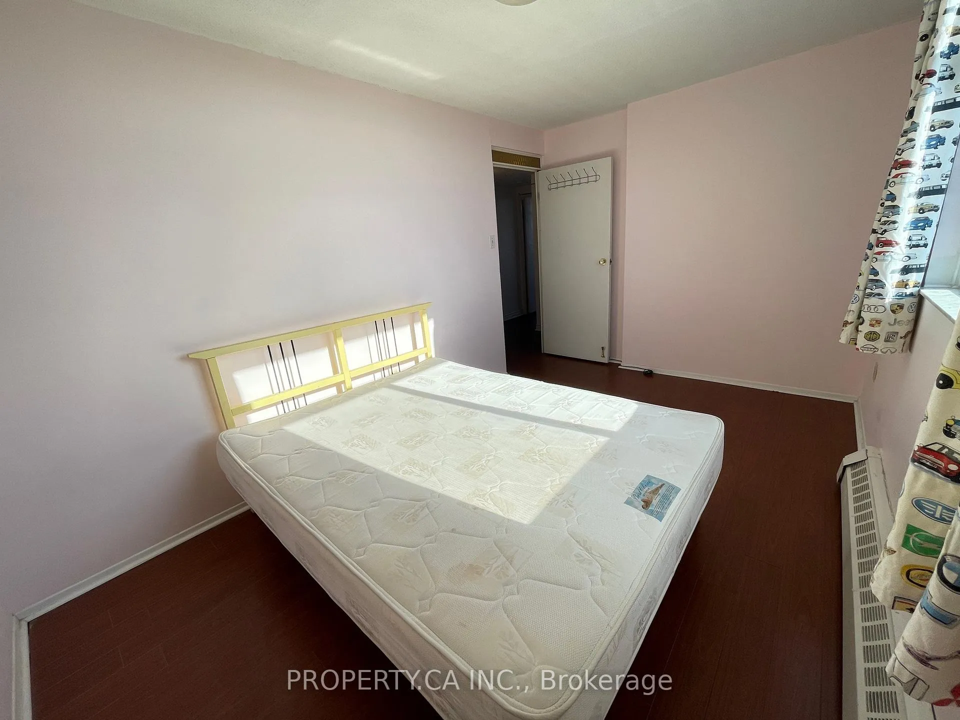 Photo 4 of Unit 1904, 2050 Bridletowne Circle, Scarborough, L'Amoreaux — HOMEH