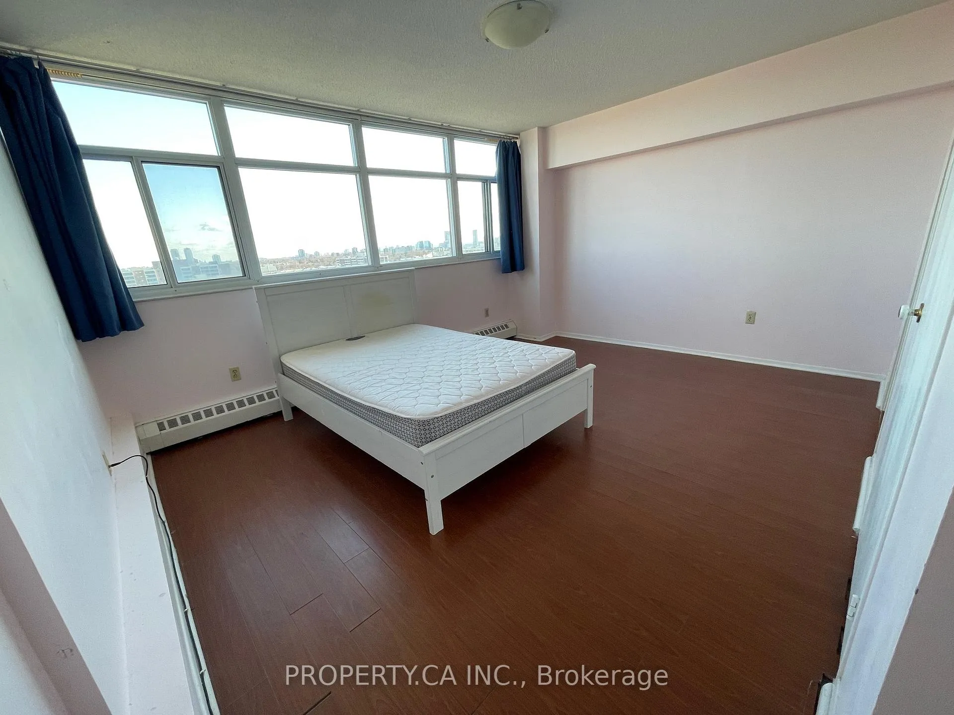 Photo 5 of Unit 1904, 2050 Bridletowne Circle, Scarborough, L'Amoreaux — HOMEH