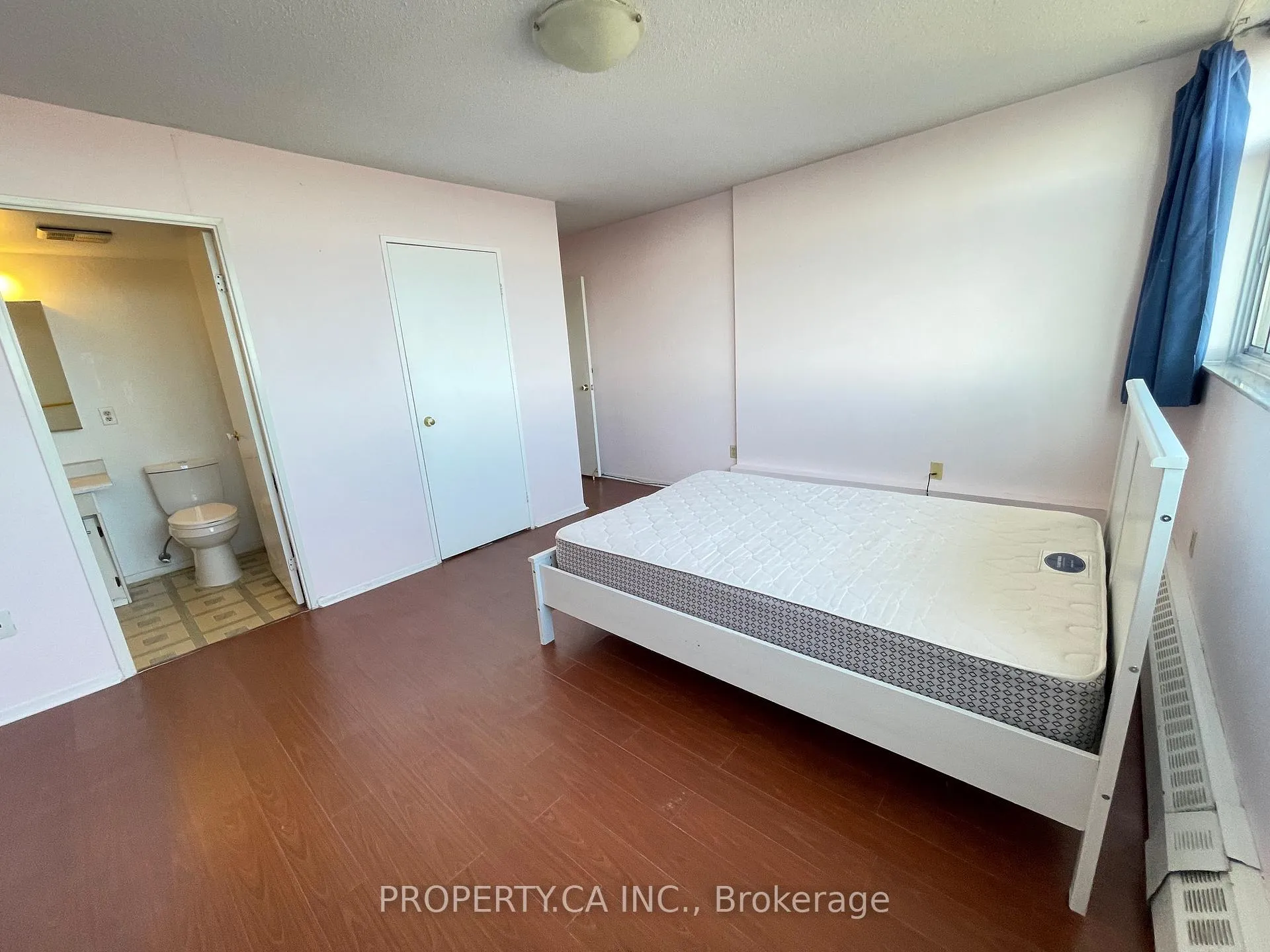 Photo 6 of Unit 1904, 2050 Bridletowne Circle, Scarborough, L'Amoreaux — HOMEH