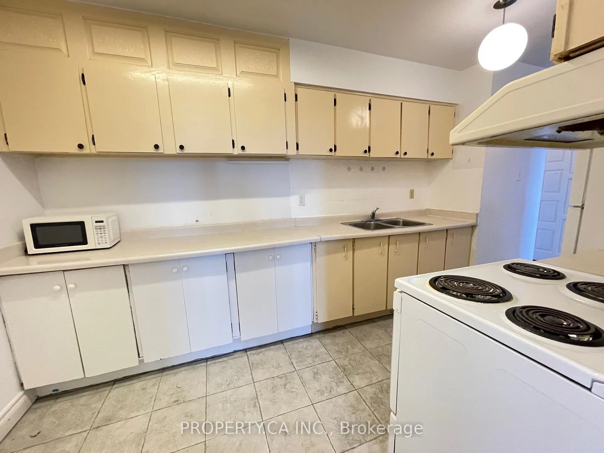 Photo 9 of Unit 1904, 2050 Bridletowne Circle, Scarborough, L'Amoreaux — HOMEH