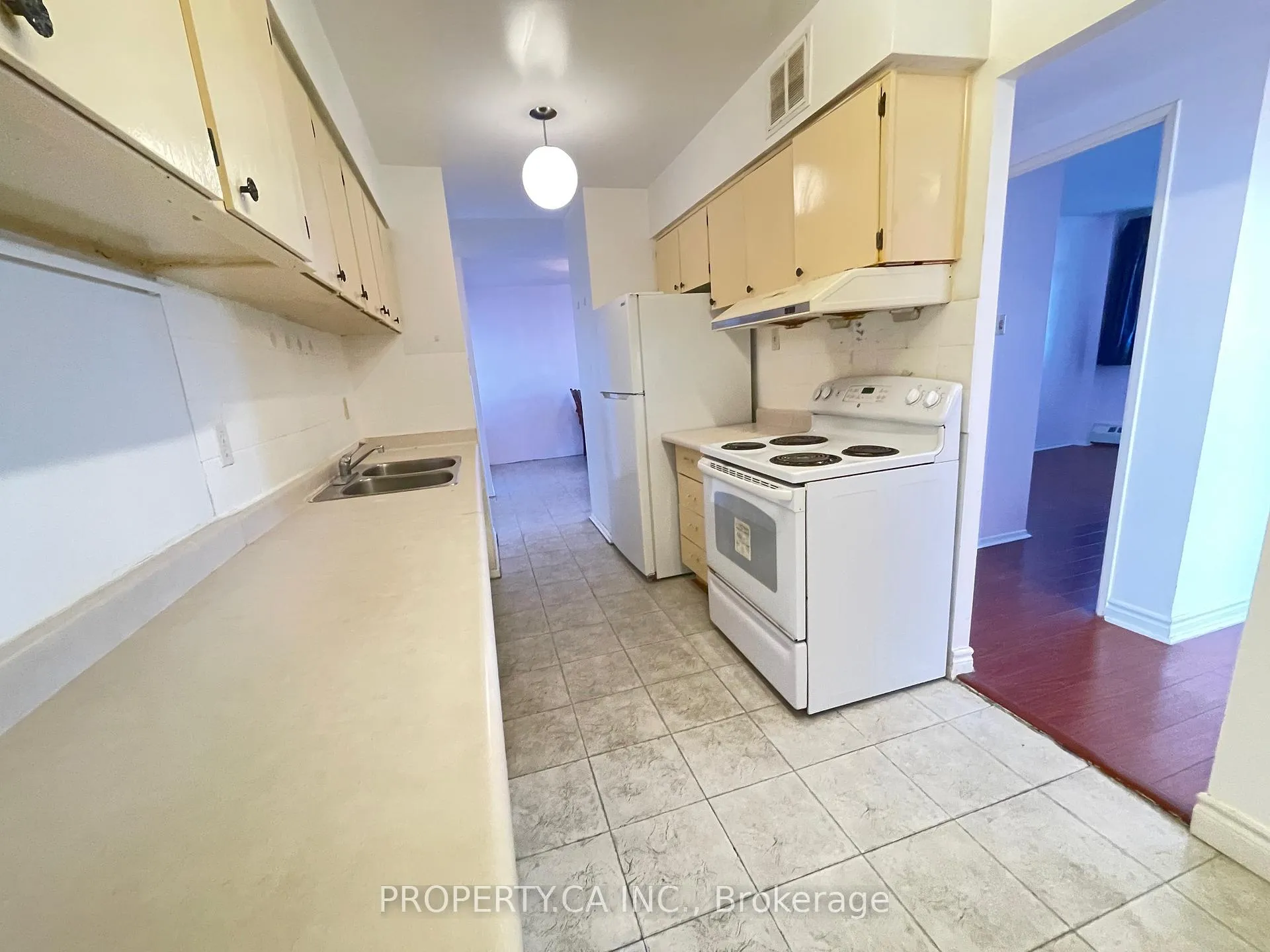 Photo 10 of Unit 1904, 2050 Bridletowne Circle, Scarborough, L'Amoreaux — HOMEH