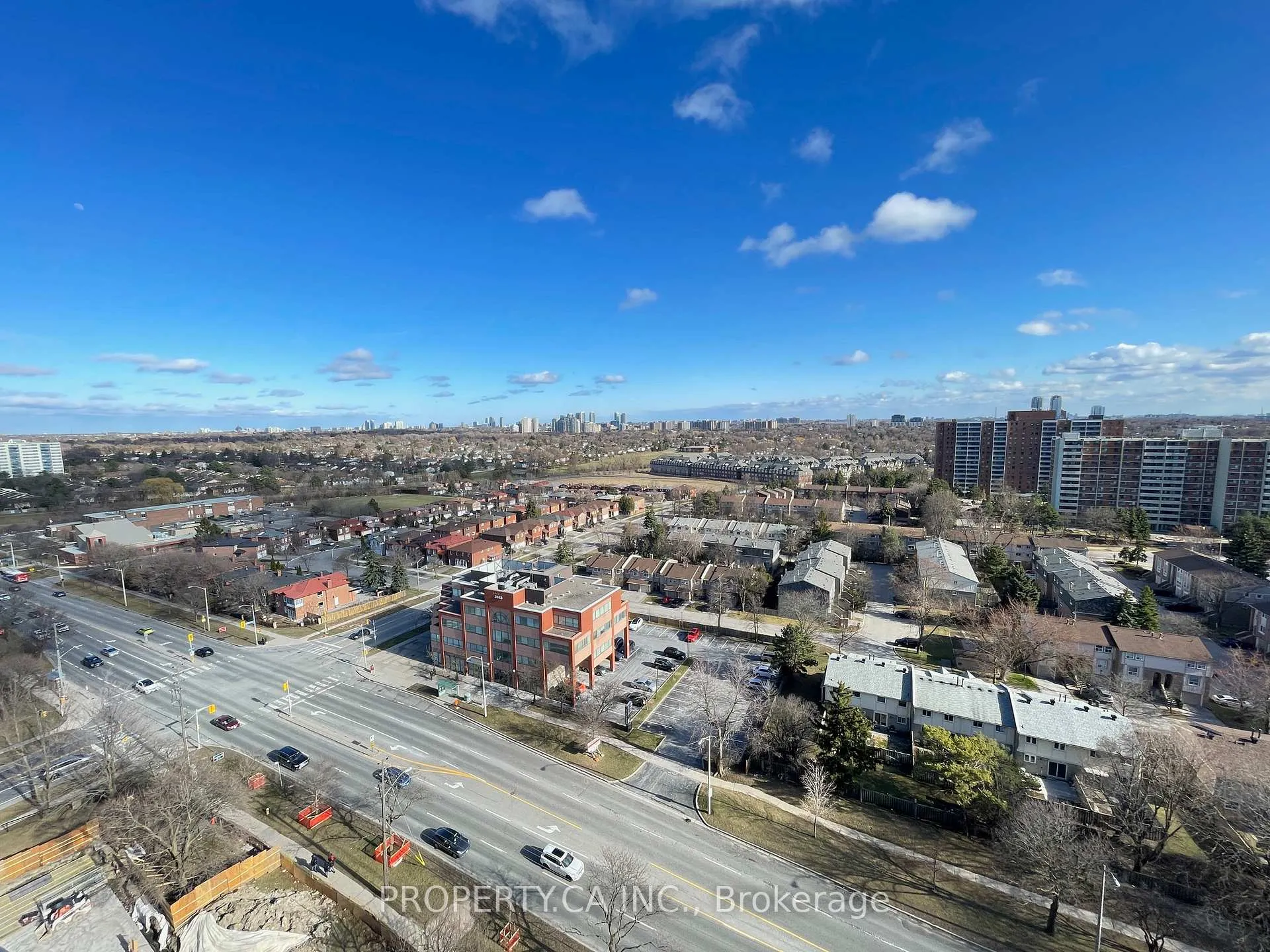Photo 11 of Unit 1904, 2050 Bridletowne Circle, Scarborough, L'Amoreaux — HOMEH