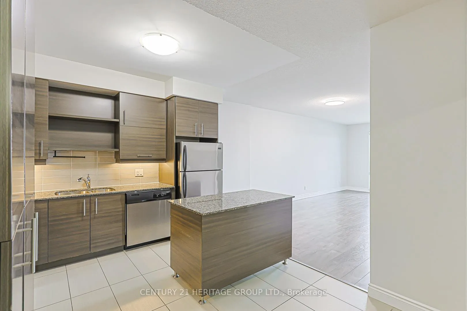 Photo 5 of Unit 719, 277 South Park Road, Markham, Commerce Valley — HOMEH