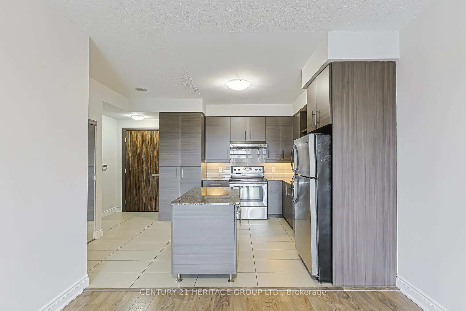 Photo 8 of Unit 719, 277 South Park Road, Markham, Commerce Valley — HOMEH