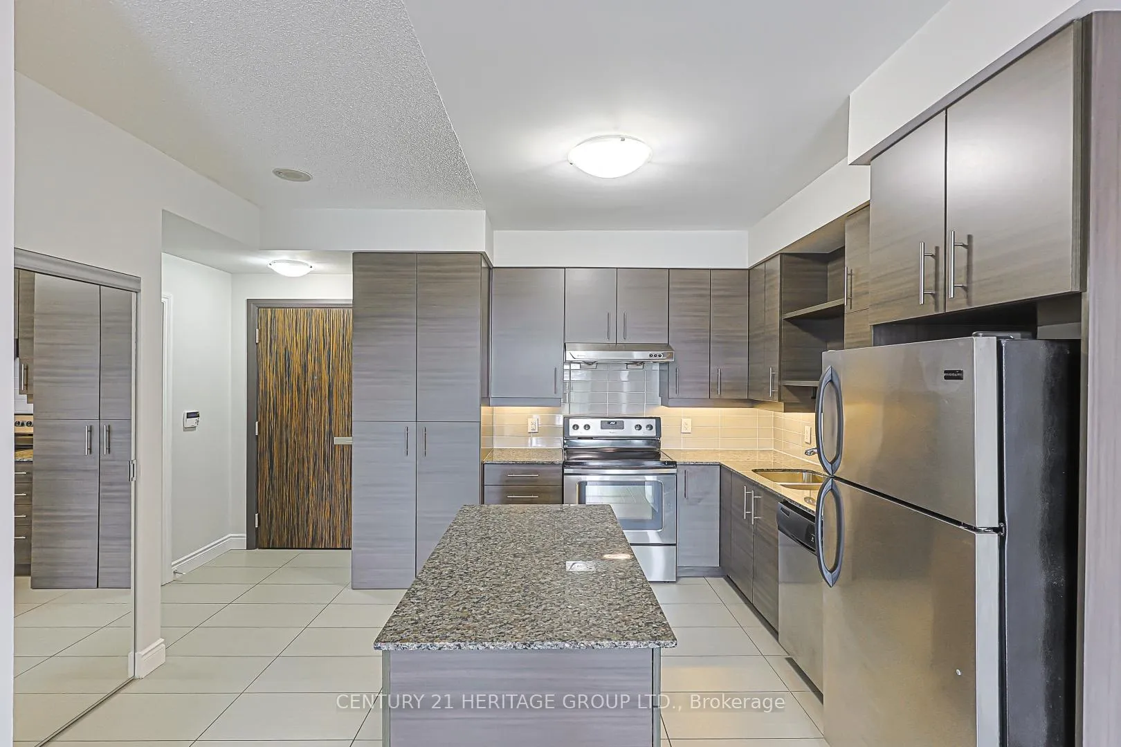 Photo 9 of Unit 719, 277 South Park Road, Markham, Commerce Valley — HOMEH
