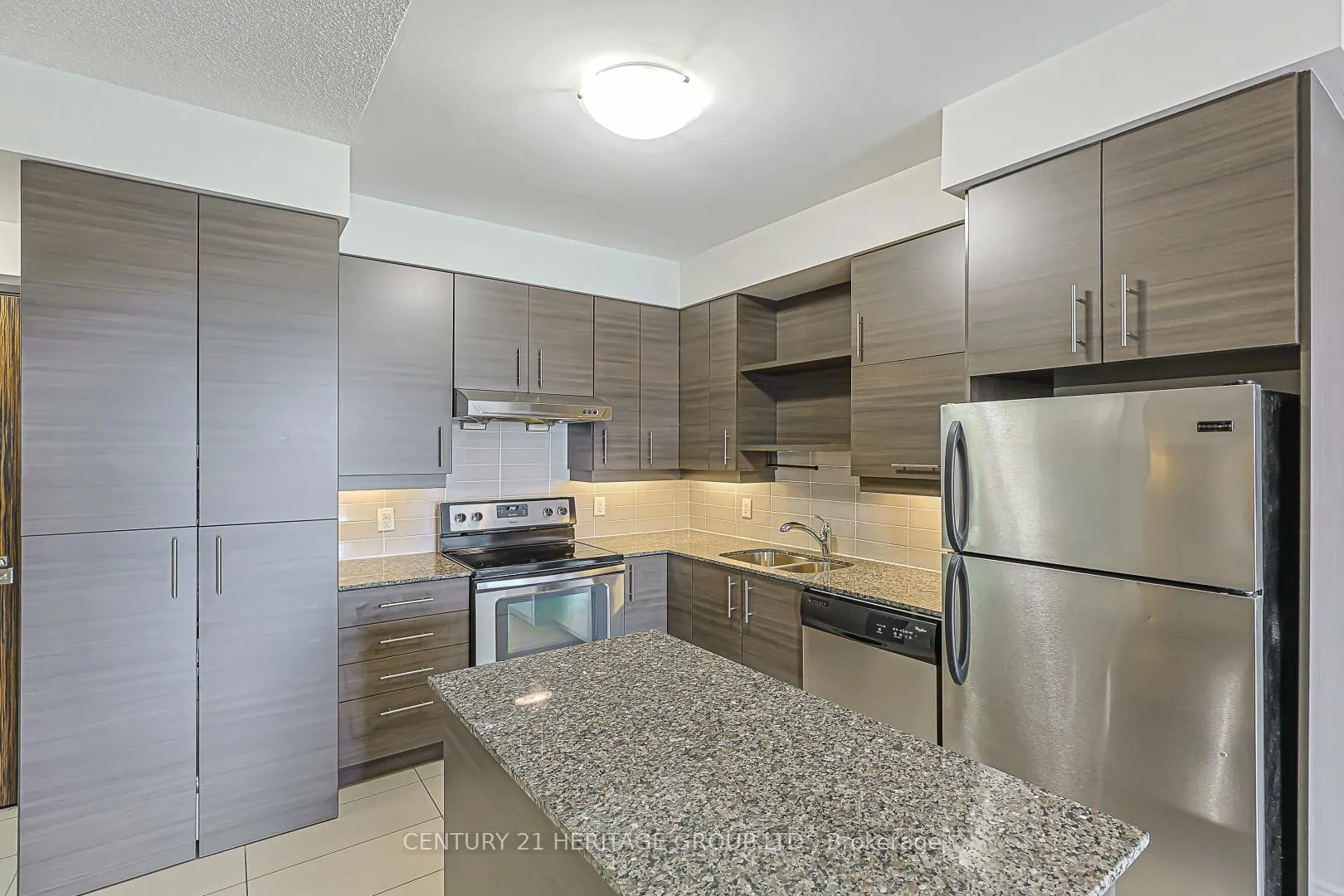 Photo 10 of Unit 719, 277 South Park Road, Markham, Commerce Valley — HOMEH