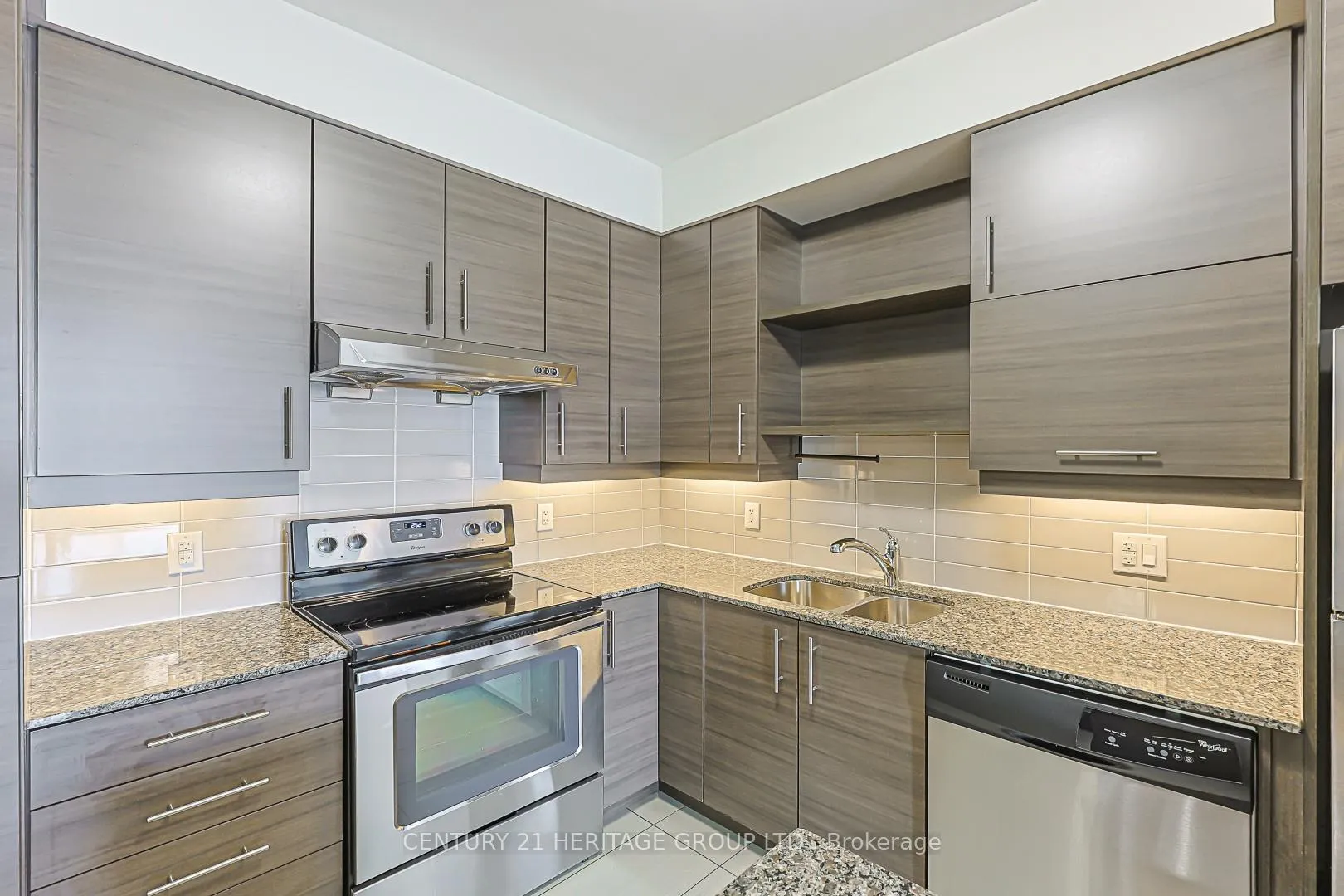 Photo 11 of Unit 719, 277 South Park Road, Markham, Commerce Valley — HOMEH