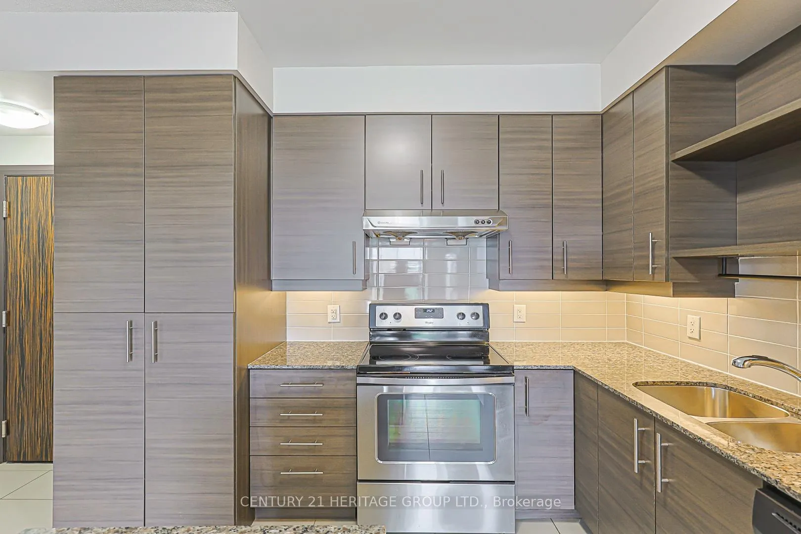 Photo 12 of Unit 719, 277 South Park Road, Markham, Commerce Valley — HOMEH