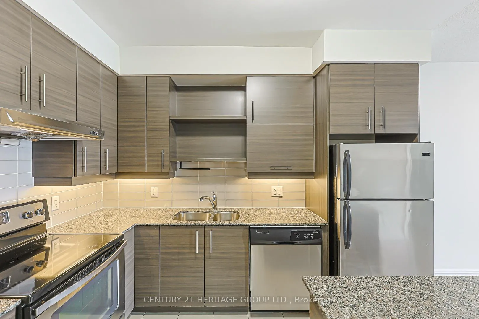 Photo 13 of Unit 719, 277 South Park Road, Markham, Commerce Valley — HOMEH