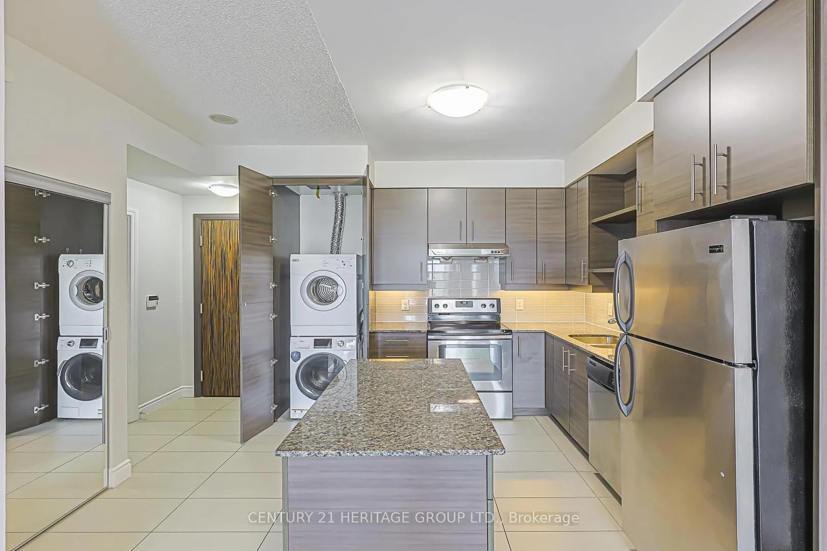 Photo 15 of Unit 719, 277 South Park Road, Markham, Commerce Valley — HOMEH