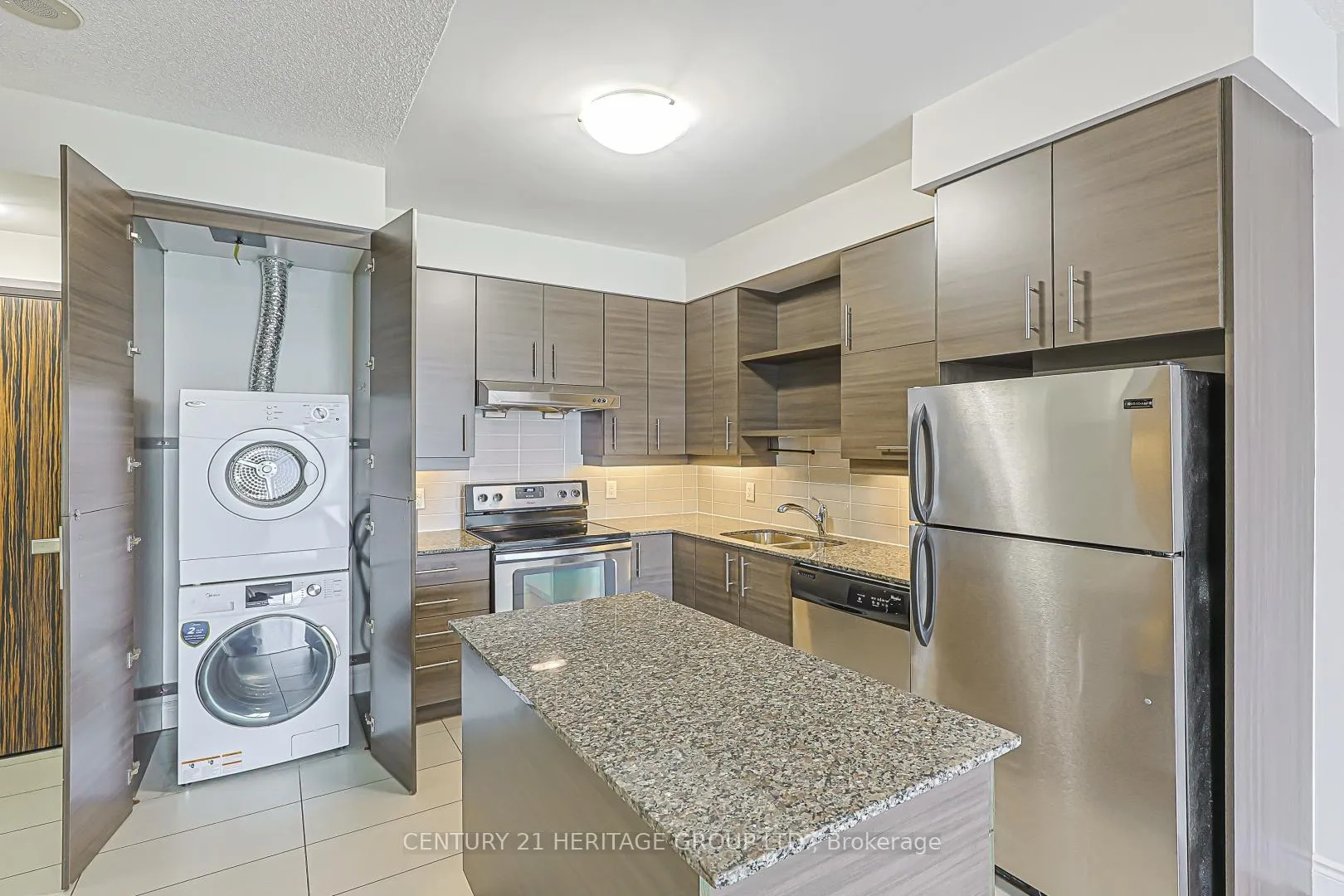 Photo 16 of Unit 719, 277 South Park Road, Markham, Commerce Valley — HOMEH