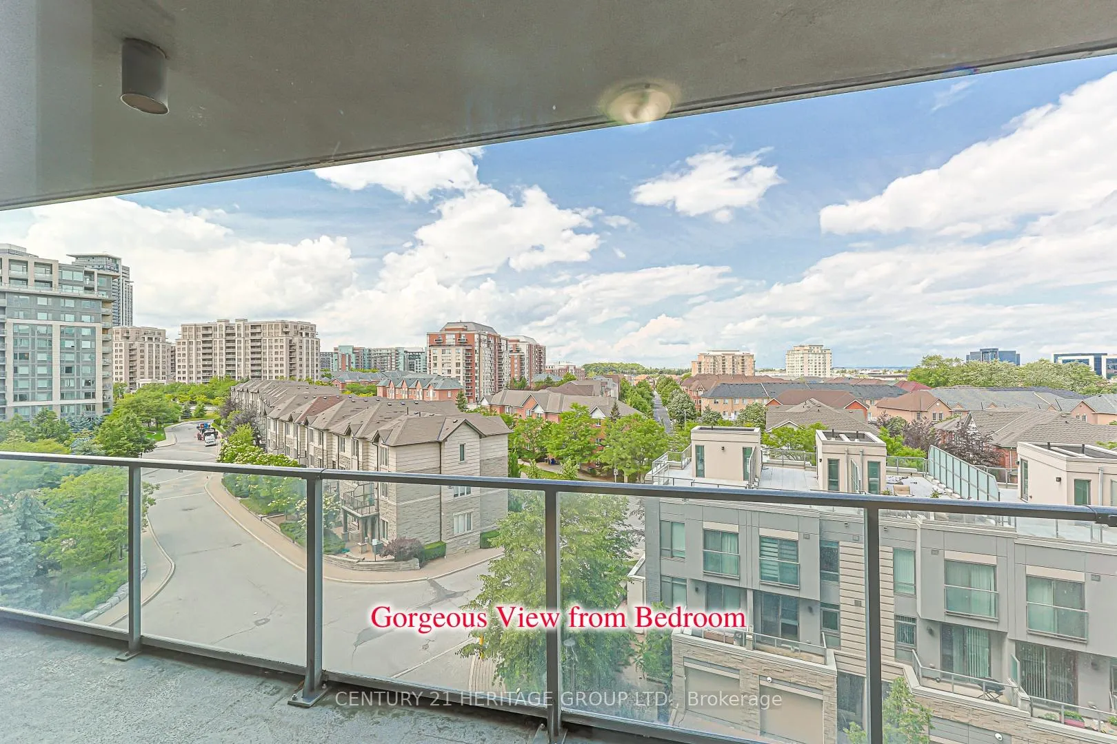 Photo 24 of Unit 719, 277 South Park Road, Markham, Commerce Valley — HOMEH