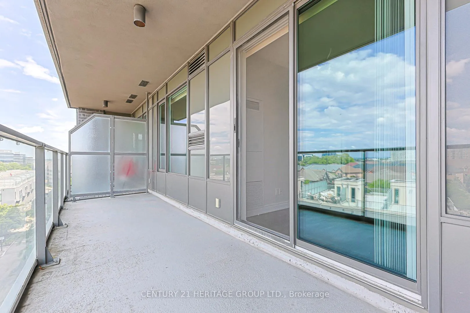 Photo 30 of Unit 719, 277 South Park Road, Markham, Commerce Valley — HOMEH