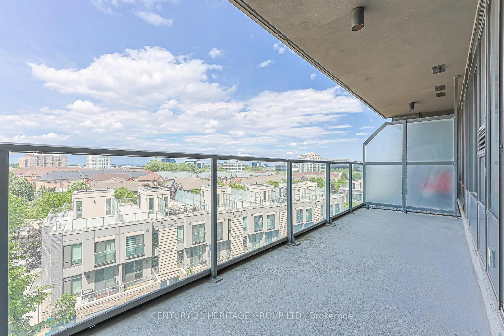 Photo 31 of Unit 719, 277 South Park Road, Markham, Commerce Valley — HOMEH