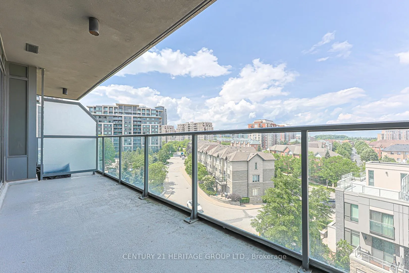 Photo 32 of Unit 719, 277 South Park Road, Markham, Commerce Valley — HOMEH