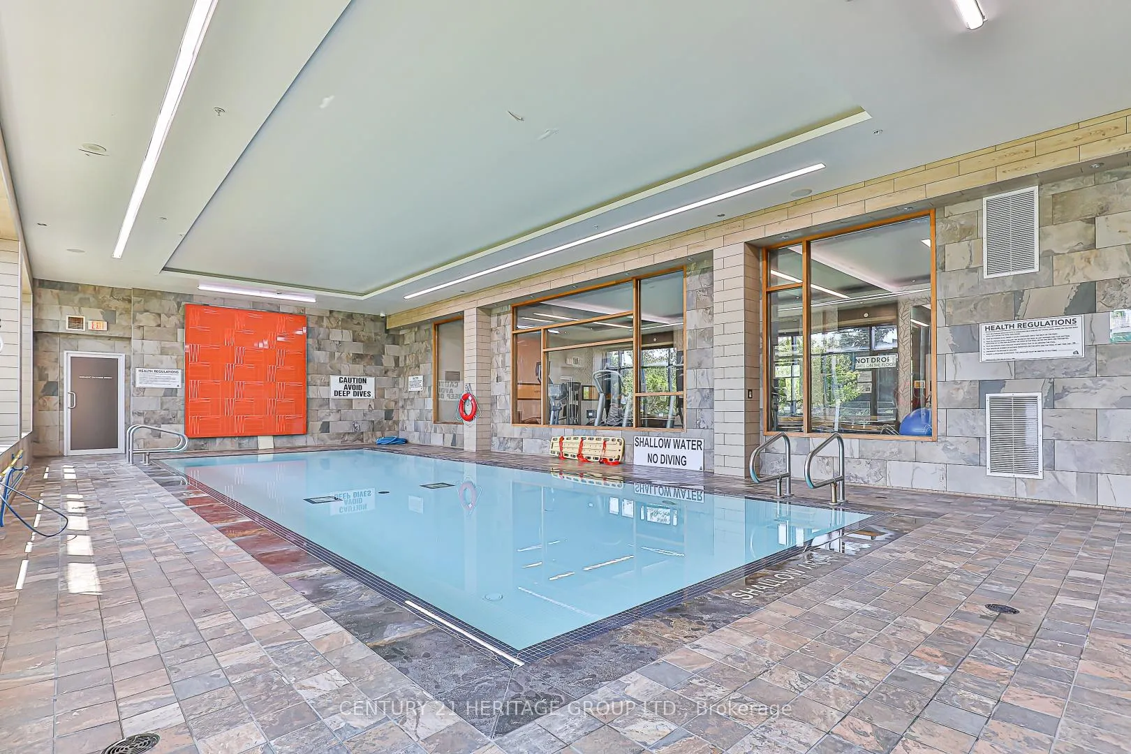 Photo 33 of Unit 719, 277 South Park Road, Markham, Commerce Valley — HOMEH