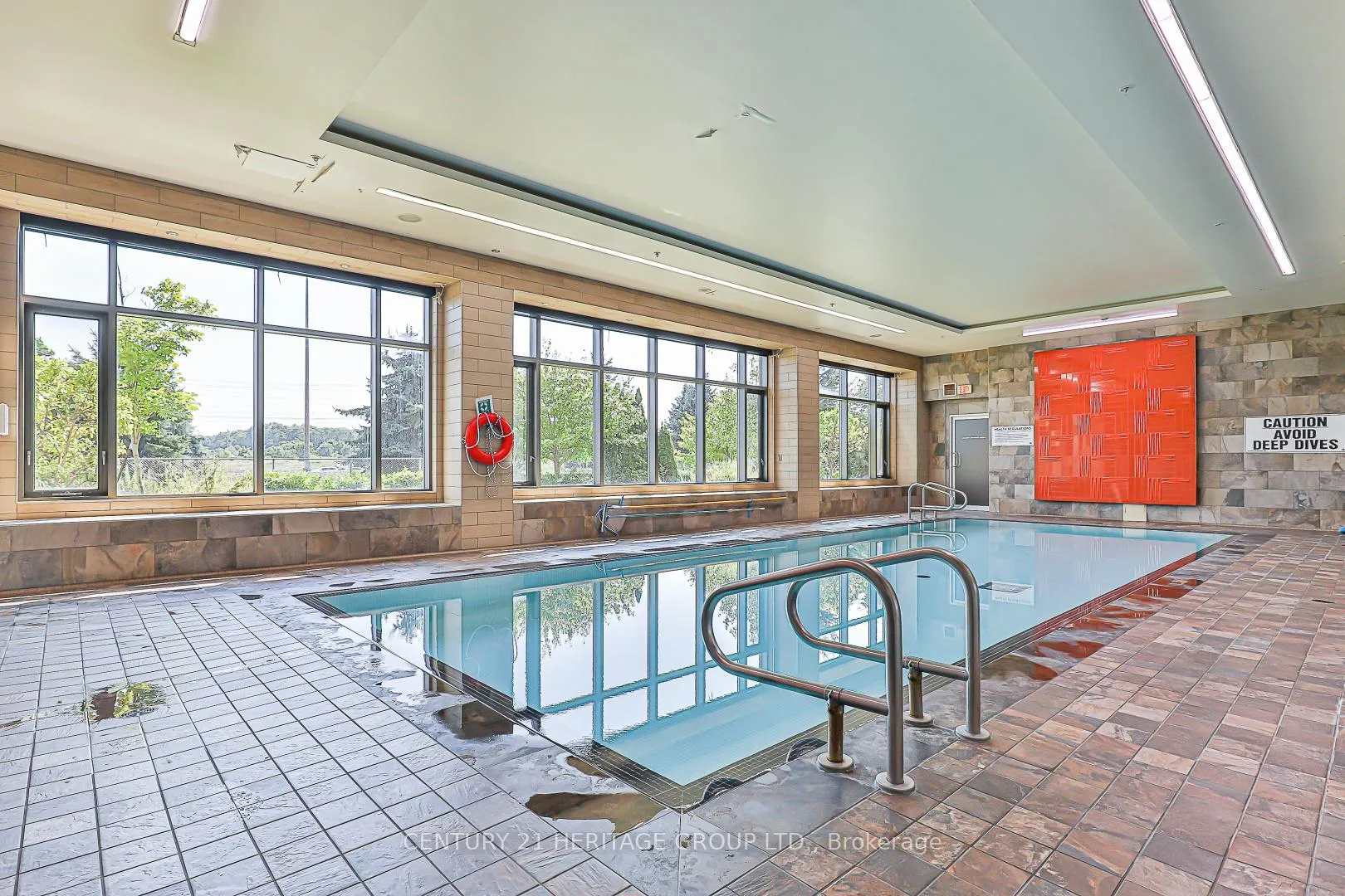 Photo 34 of Unit 719, 277 South Park Road, Markham, Commerce Valley — HOMEH