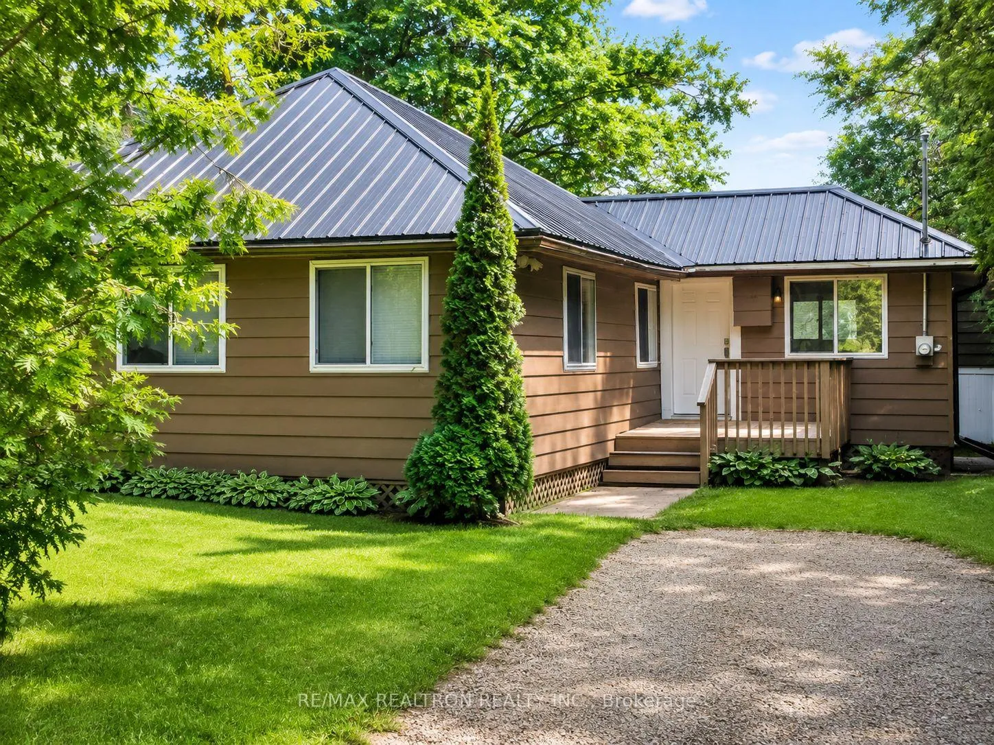 Photo 1 of 4705 Anderson Avenue, Ramara, Rural Ramara — HOMEH