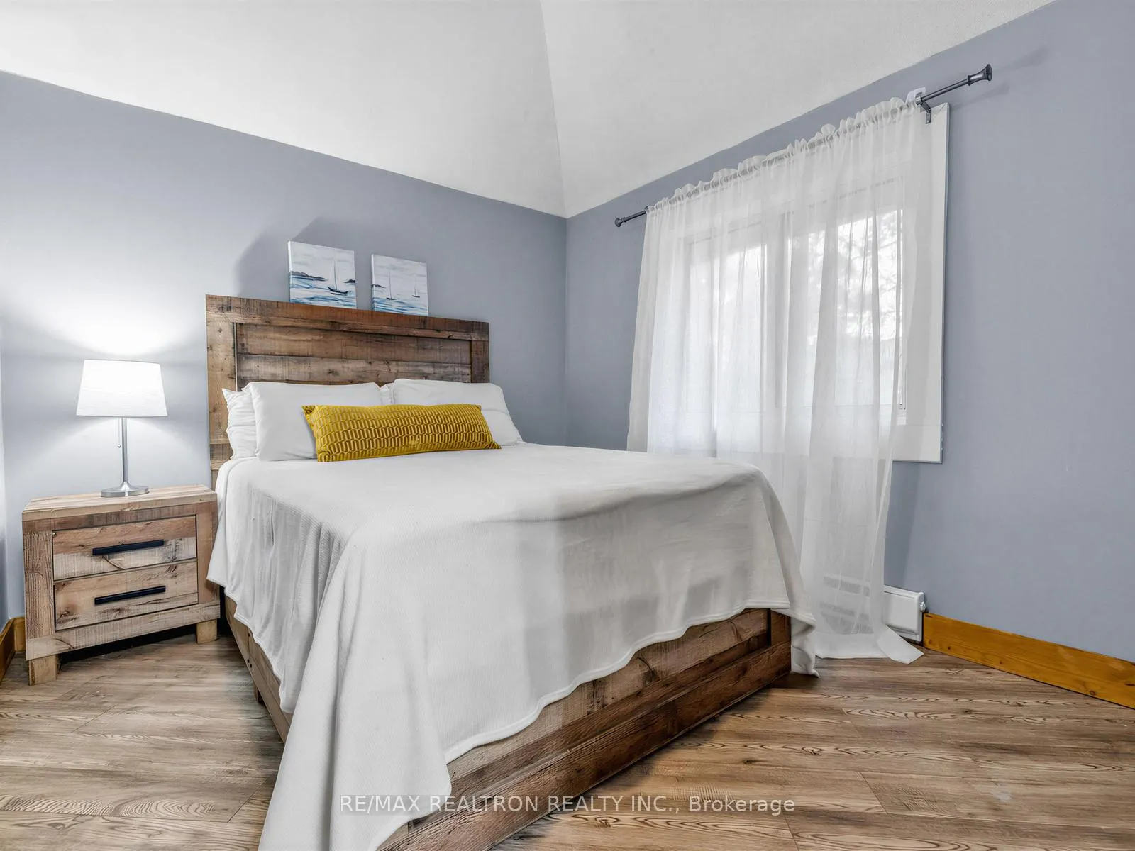 Photo 7 of 4705 Anderson Avenue, Ramara, Rural Ramara — HOMEH