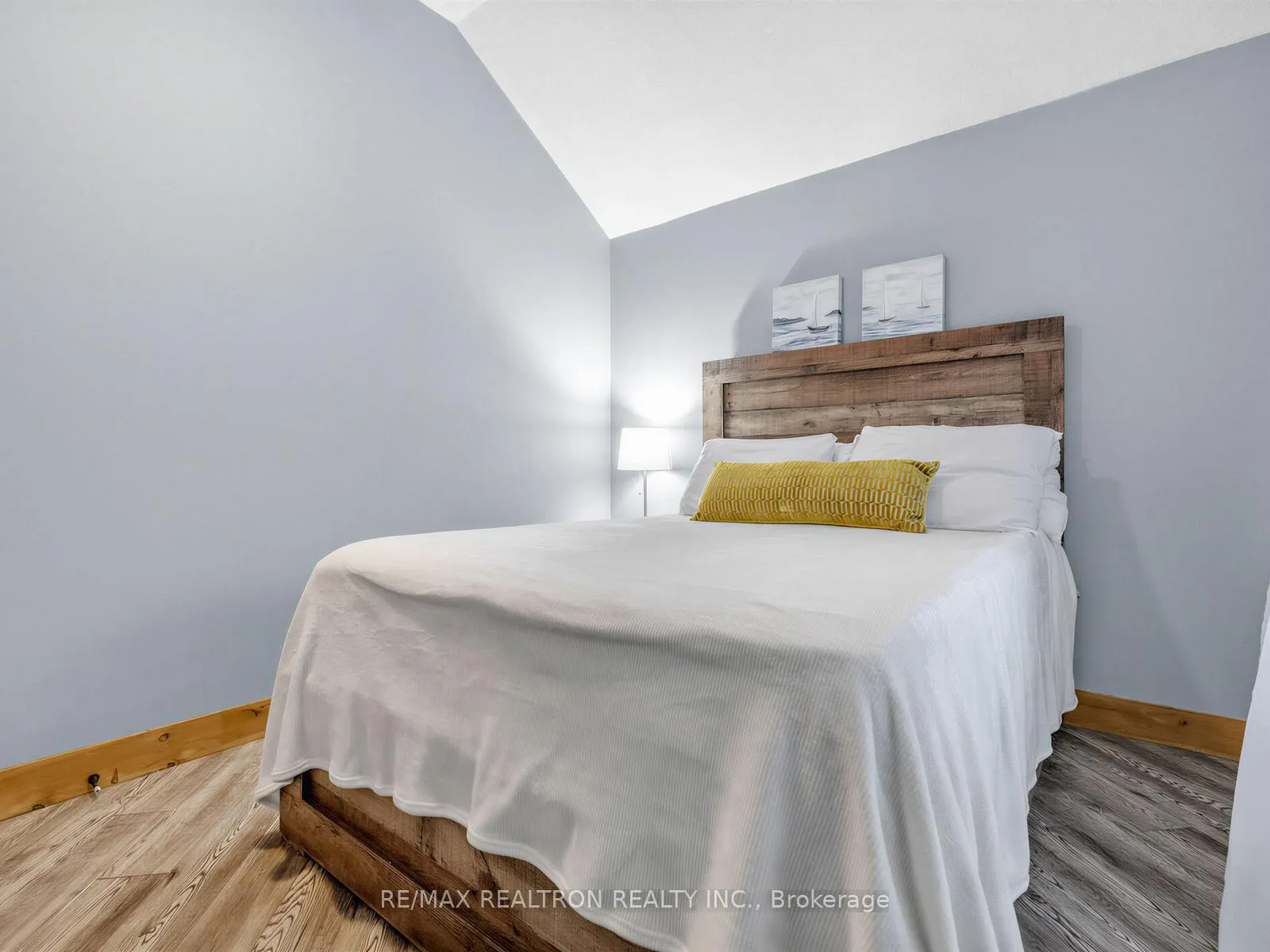 Photo 8 of 4705 Anderson Avenue, Ramara, Rural Ramara — HOMEH