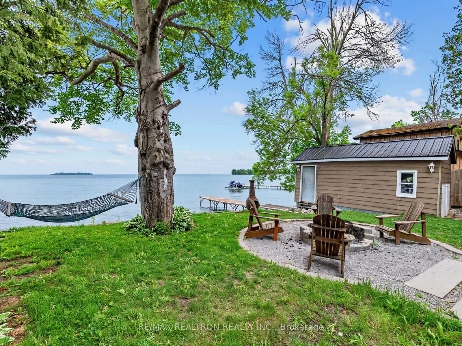 Photo 11 of 4705 Anderson Avenue, Ramara, Rural Ramara — HOMEH