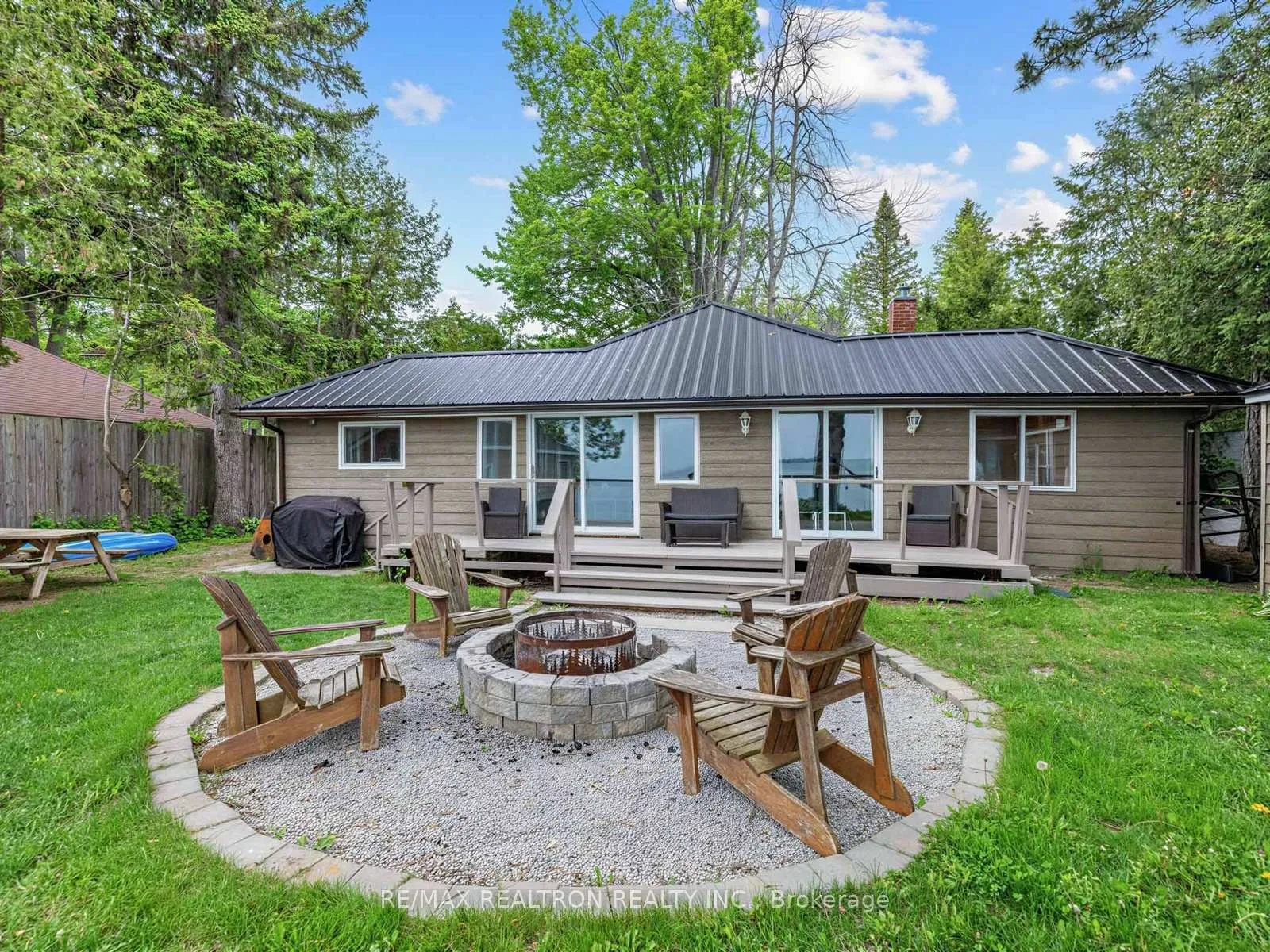 Photo 12 of 4705 Anderson Avenue, Ramara, Rural Ramara — HOMEH
