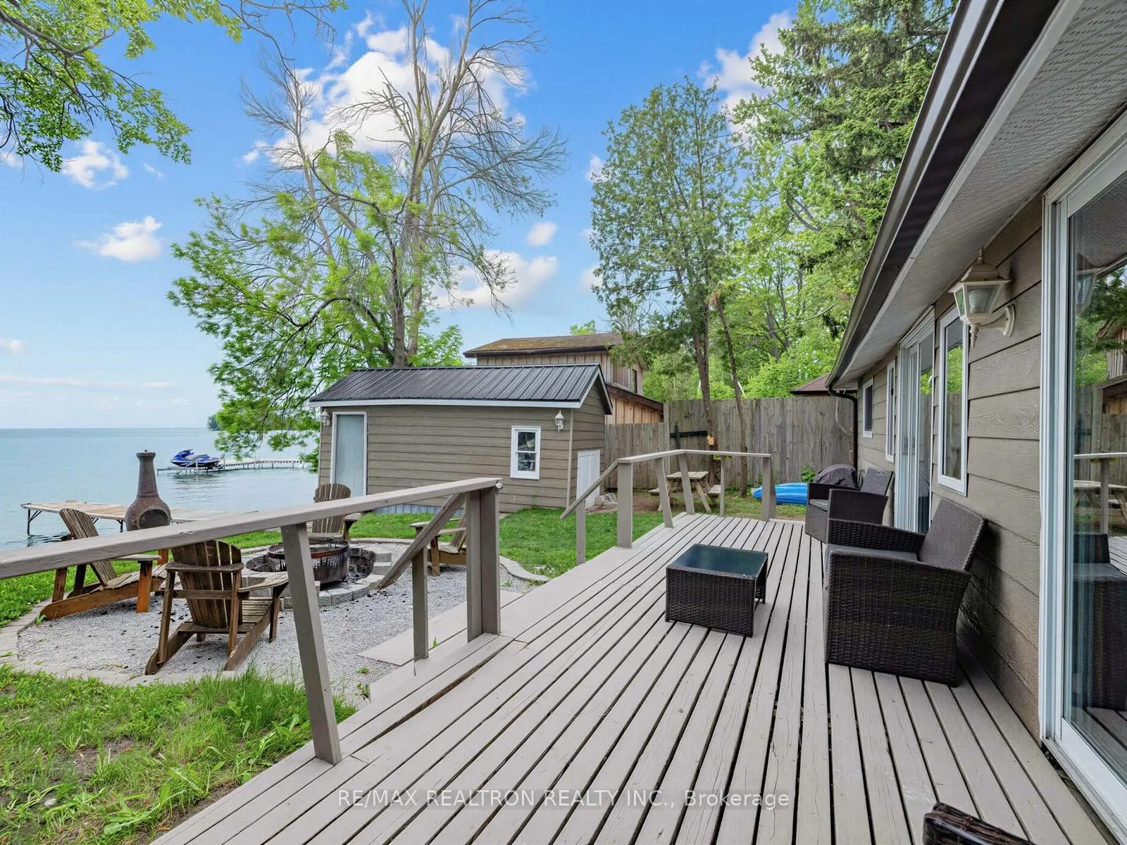 Photo 17 of 4705 Anderson Avenue, Ramara, Rural Ramara — HOMEH