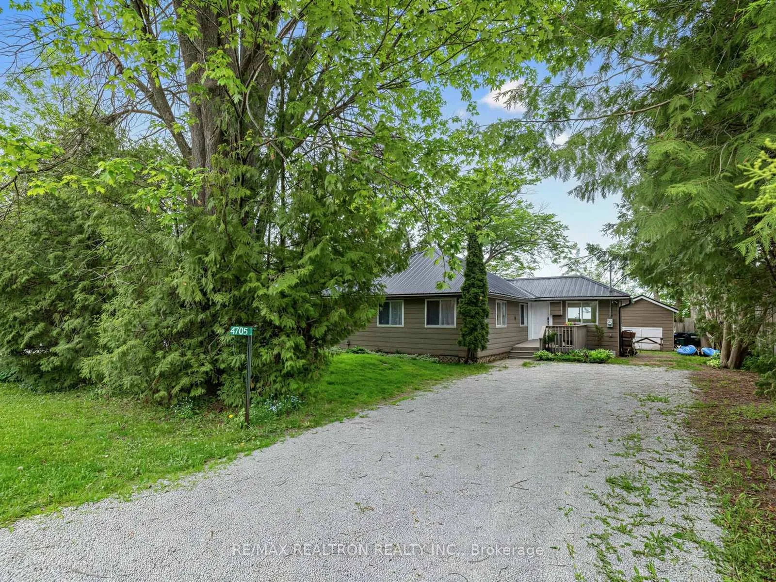 Photo 18 of 4705 Anderson Avenue, Ramara, Rural Ramara — HOMEH