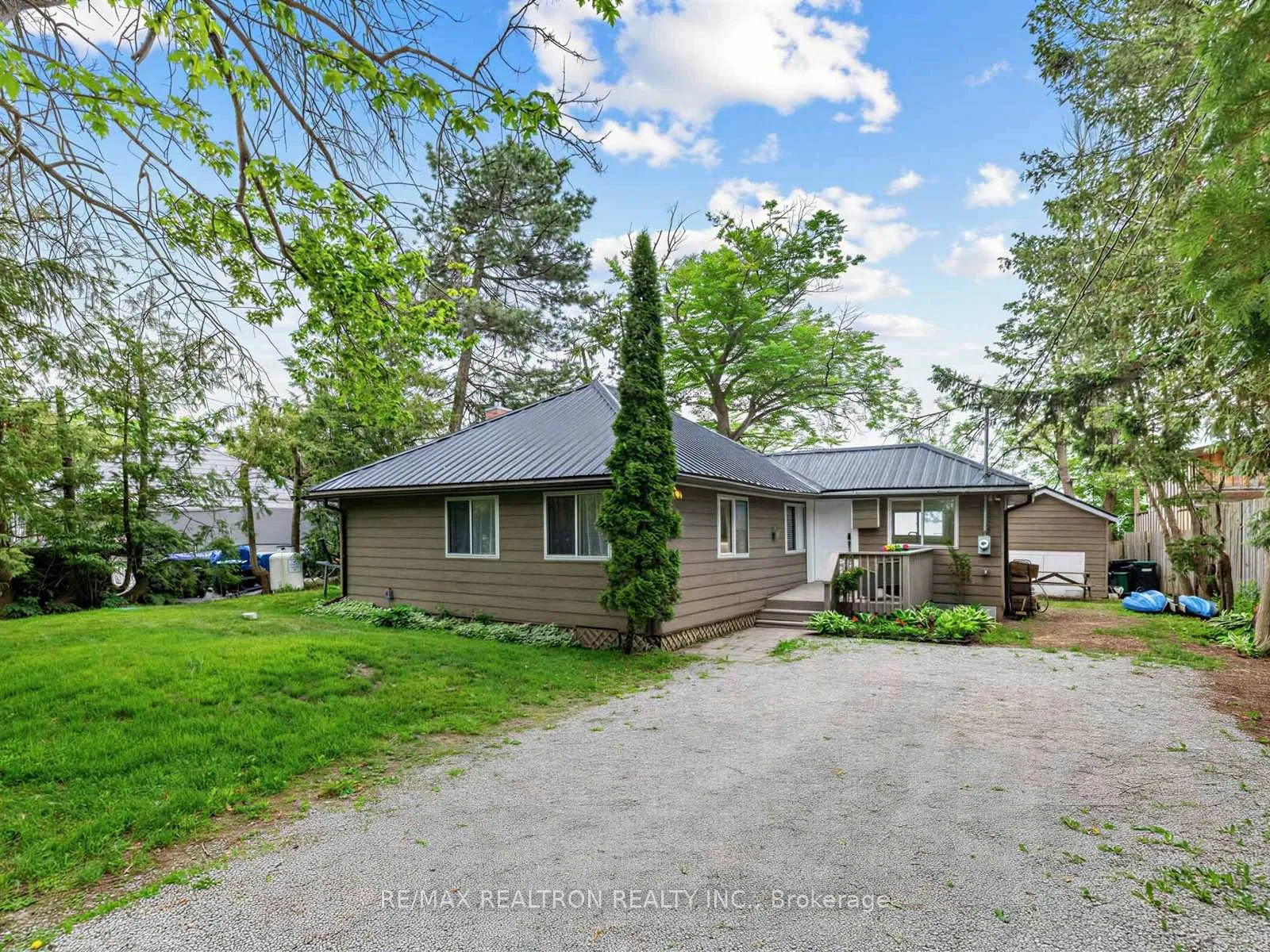 Photo 19 of 4705 Anderson Avenue, Ramara, Rural Ramara — HOMEH