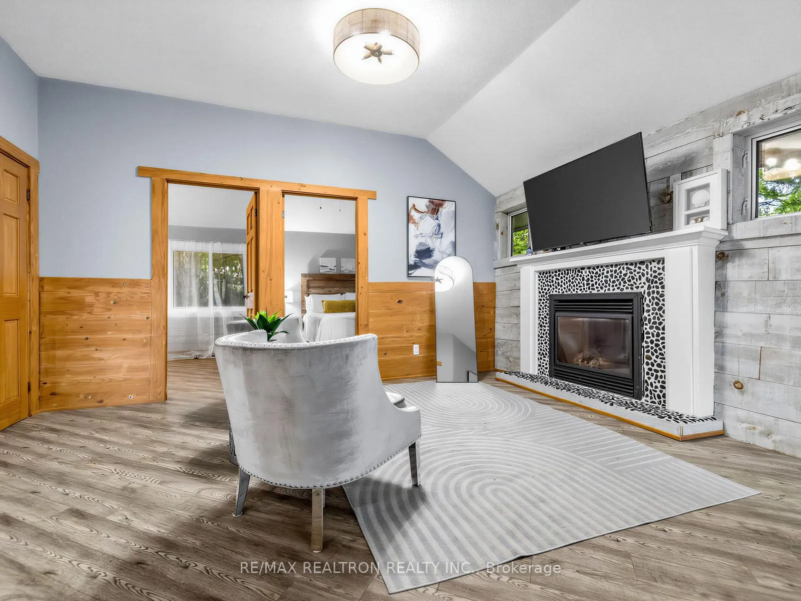 Photo 20 of 4705 Anderson Avenue, Ramara, Rural Ramara — HOMEH