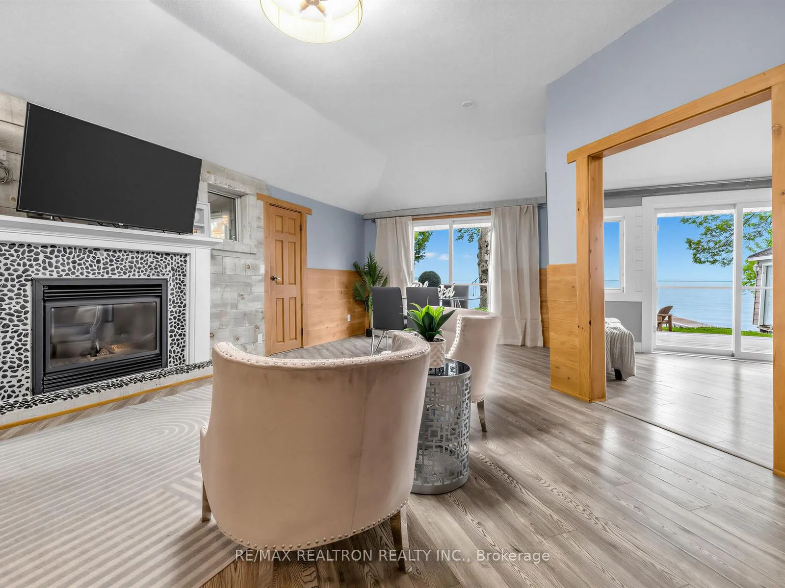 Photo 23 of 4705 Anderson Avenue, Ramara, Rural Ramara — HOMEH