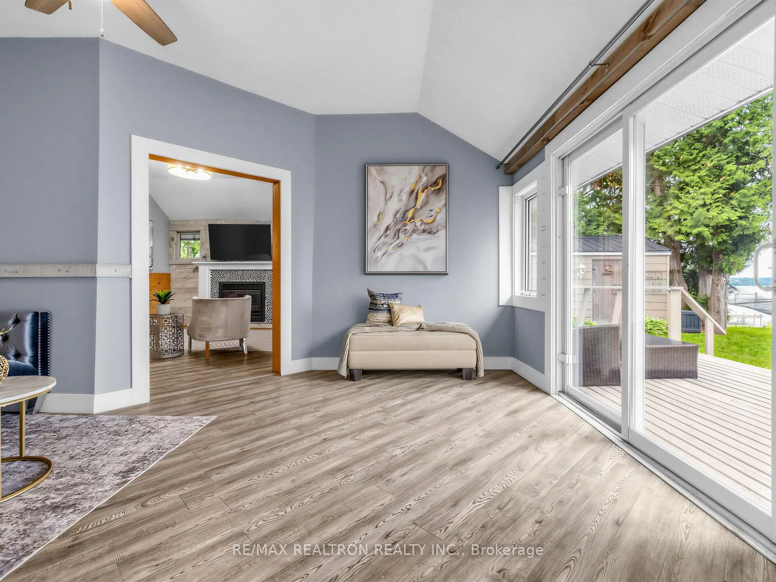 Photo 25 of 4705 Anderson Avenue, Ramara, Rural Ramara — HOMEH