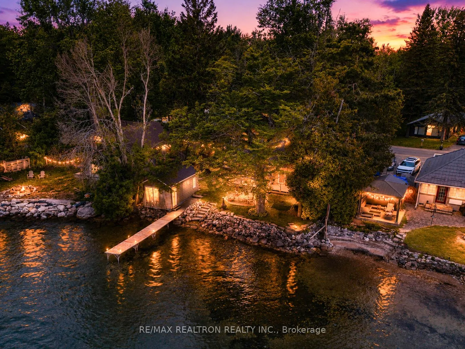 Photo 41 of 4705 Anderson Avenue, Ramara, Rural Ramara — HOMEH