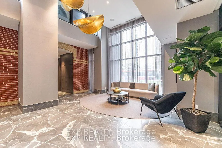 Photo 2 of Unit 210, 286 Main Street, Toronto, East End-Danforth — HOMEH