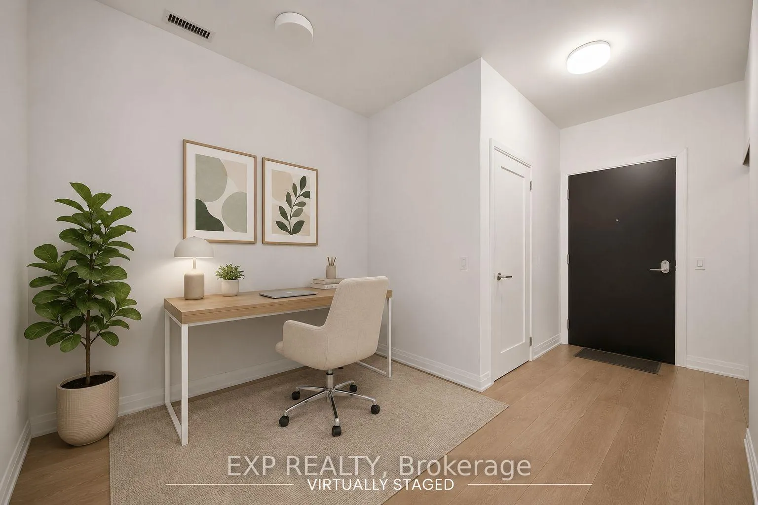 Photo 3 of Unit 210, 286 Main Street, Toronto, East End-Danforth — HOMEH