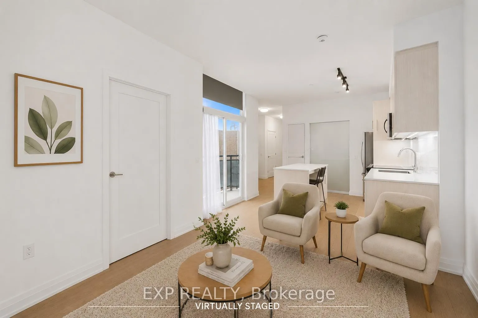 Photo 7 of Unit 210, 286 Main Street, Toronto, East End-Danforth — HOMEH