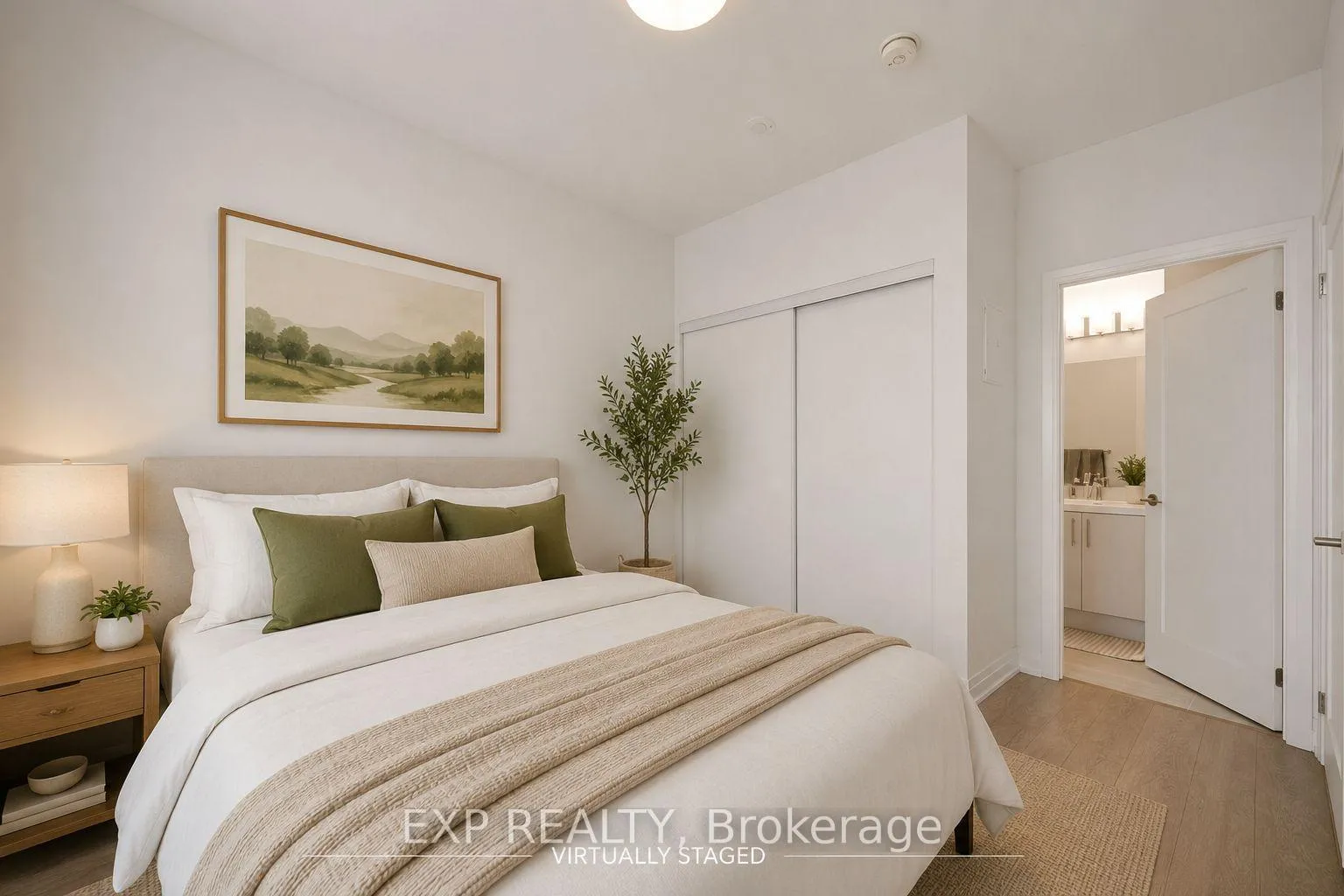 Photo 8 of Unit 210, 286 Main Street, Toronto, East End-Danforth — HOMEH