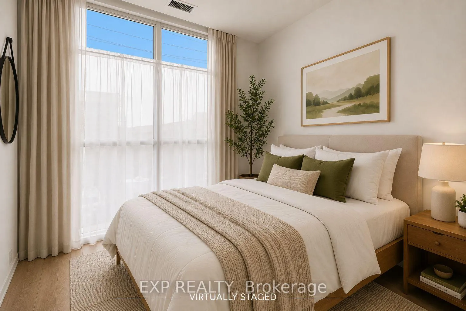 Photo 9 of Unit 210, 286 Main Street, Toronto, East End-Danforth — HOMEH